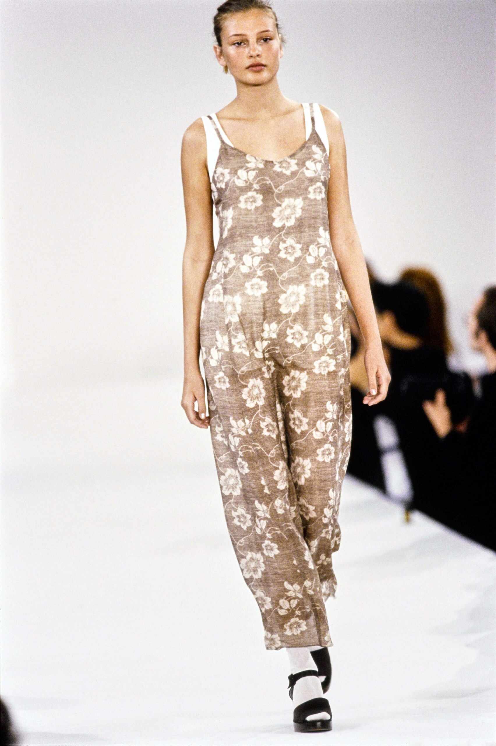 Calvin Klein Collection S/S 94 Look 553