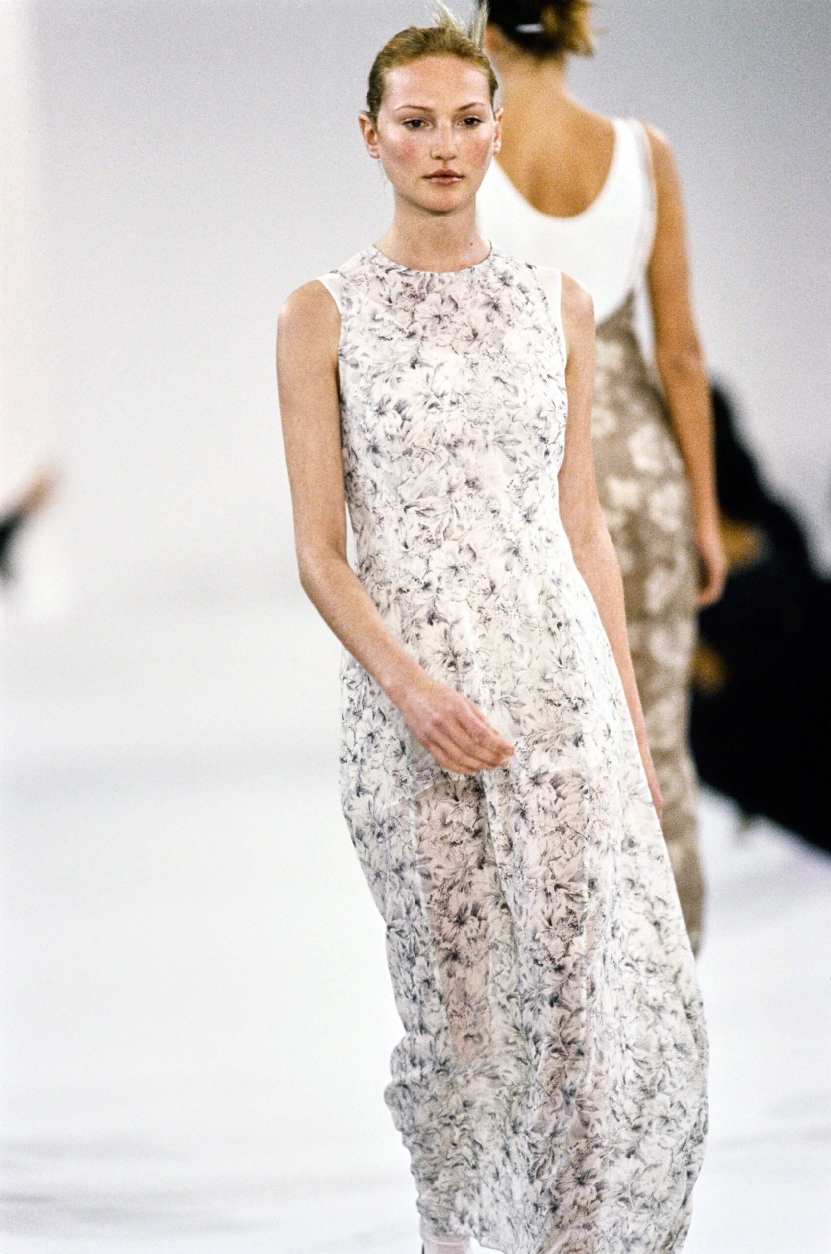 Calvin Klein Collection S/S 94 Look 562