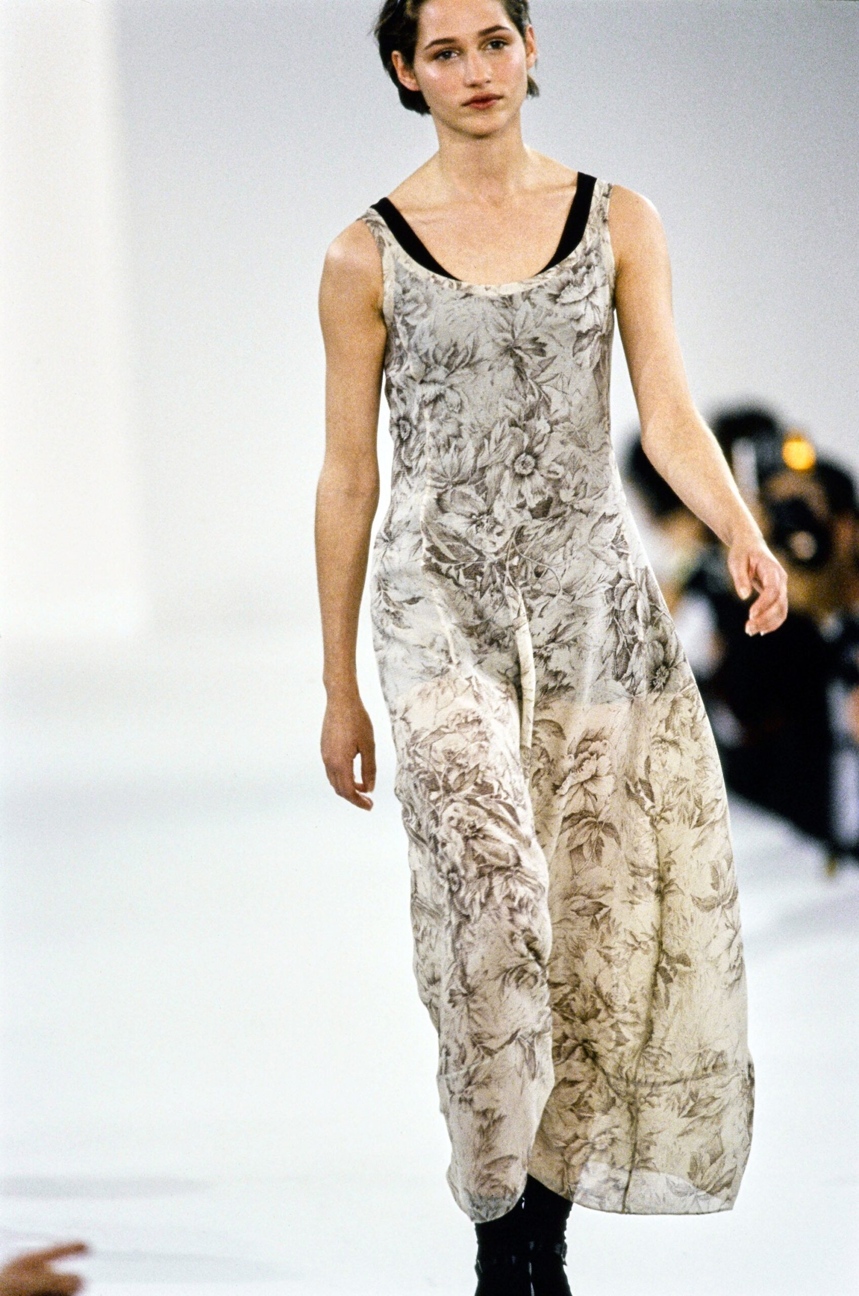 Calvin Klein Collection S/S 94 Look 573
