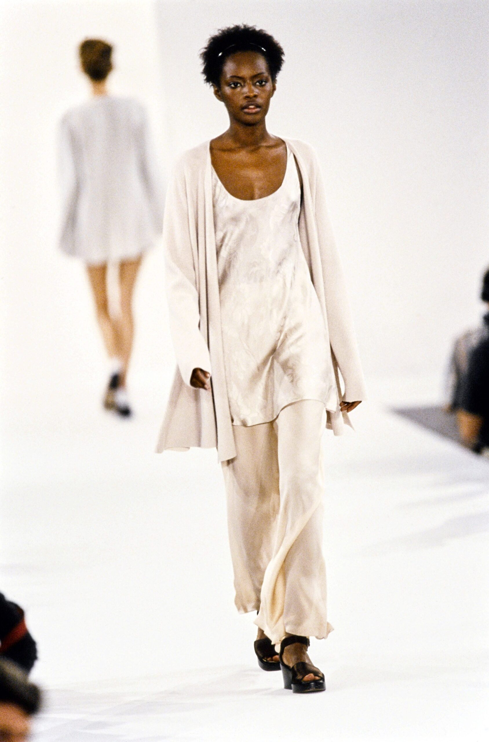 Calvin Klein Collection S/S 94 Look 616