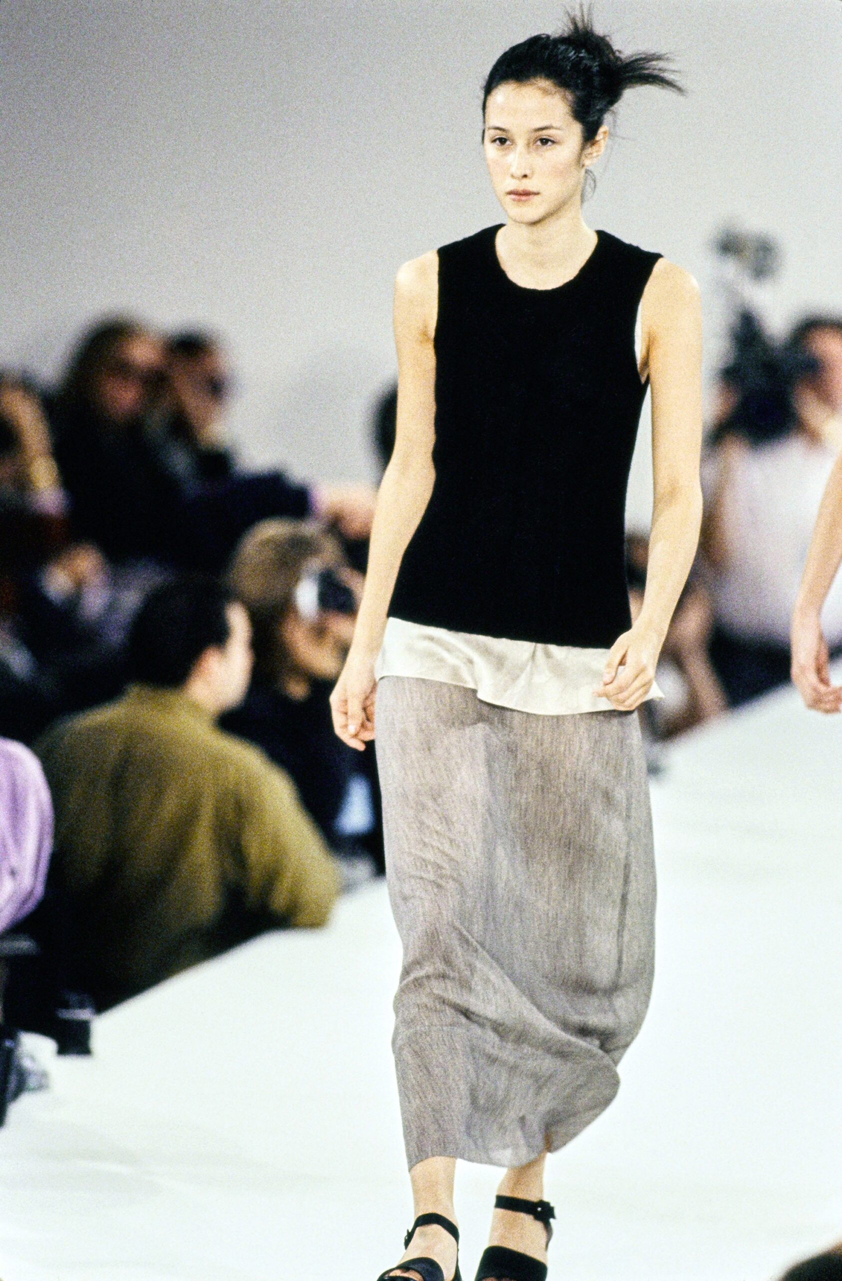 Calvin Klein Collection S/S 94 Look 628