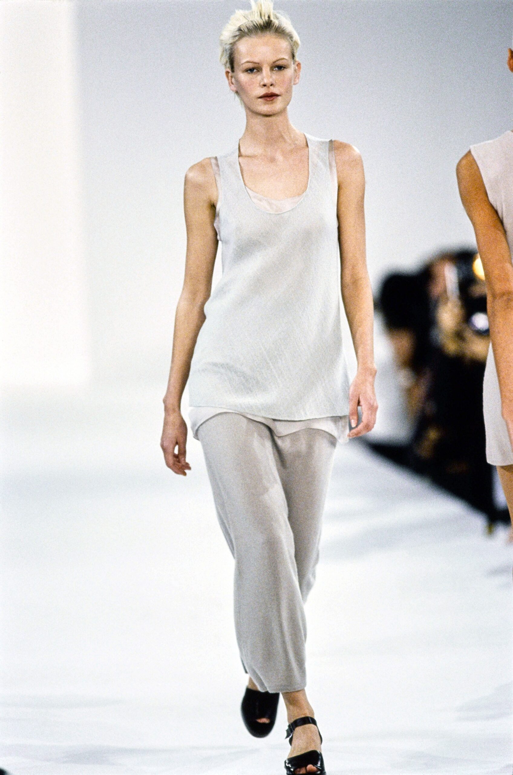Calvin Klein Collection S/S 94 Look 648