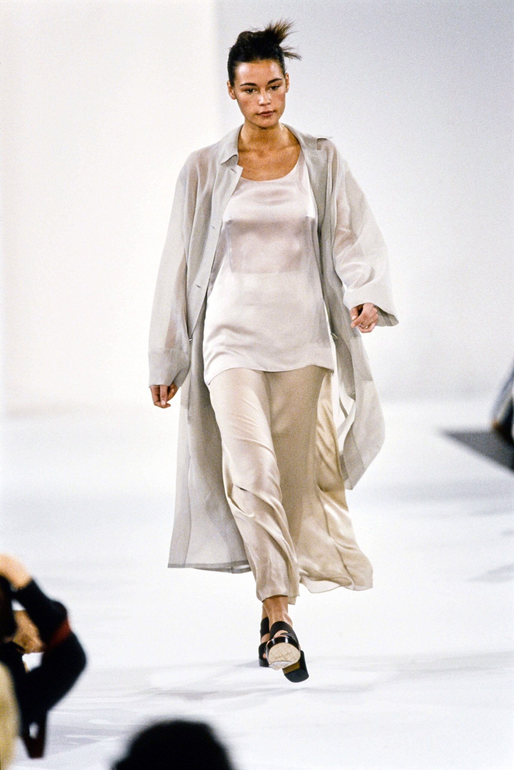 Calvin Klein Collection S/S 94 Look 693