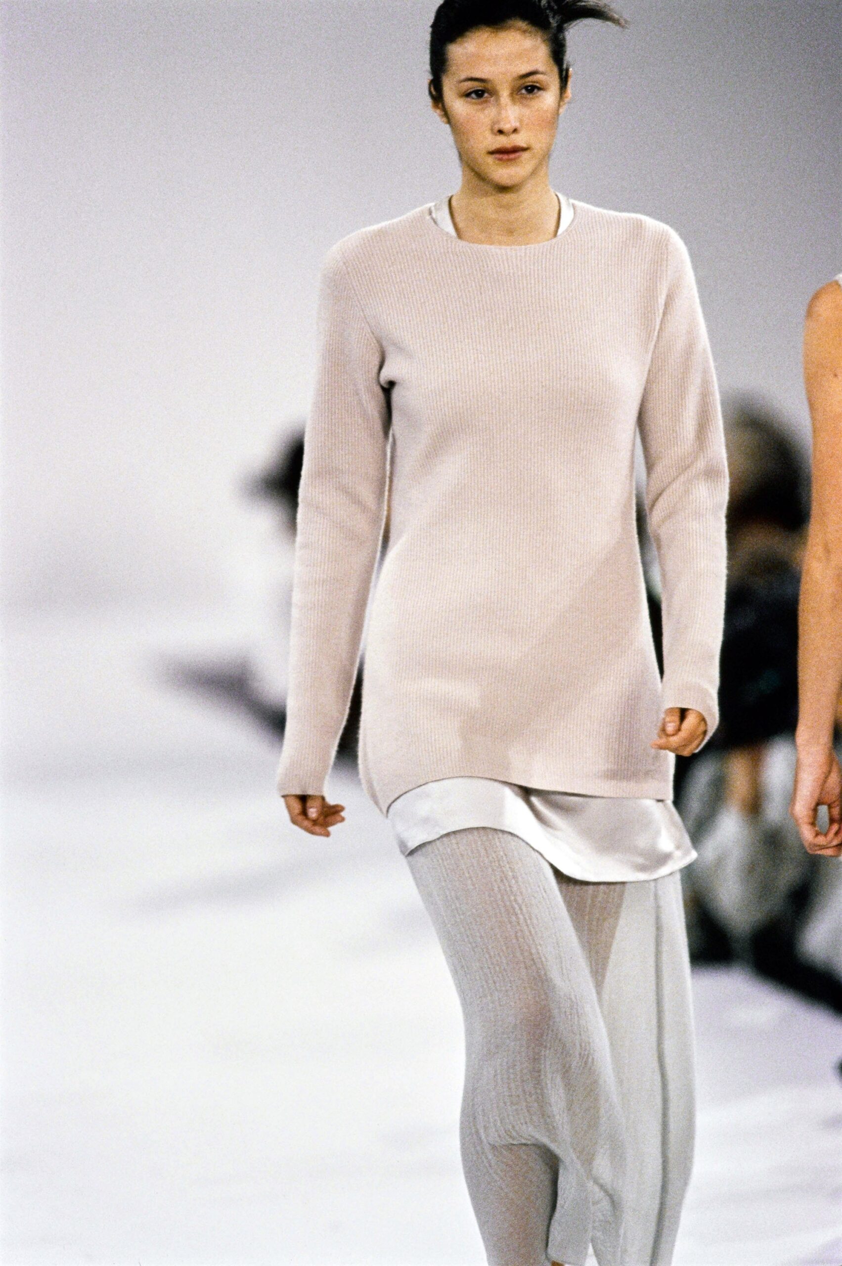 Calvin Klein Collection S/S 94 Look 750