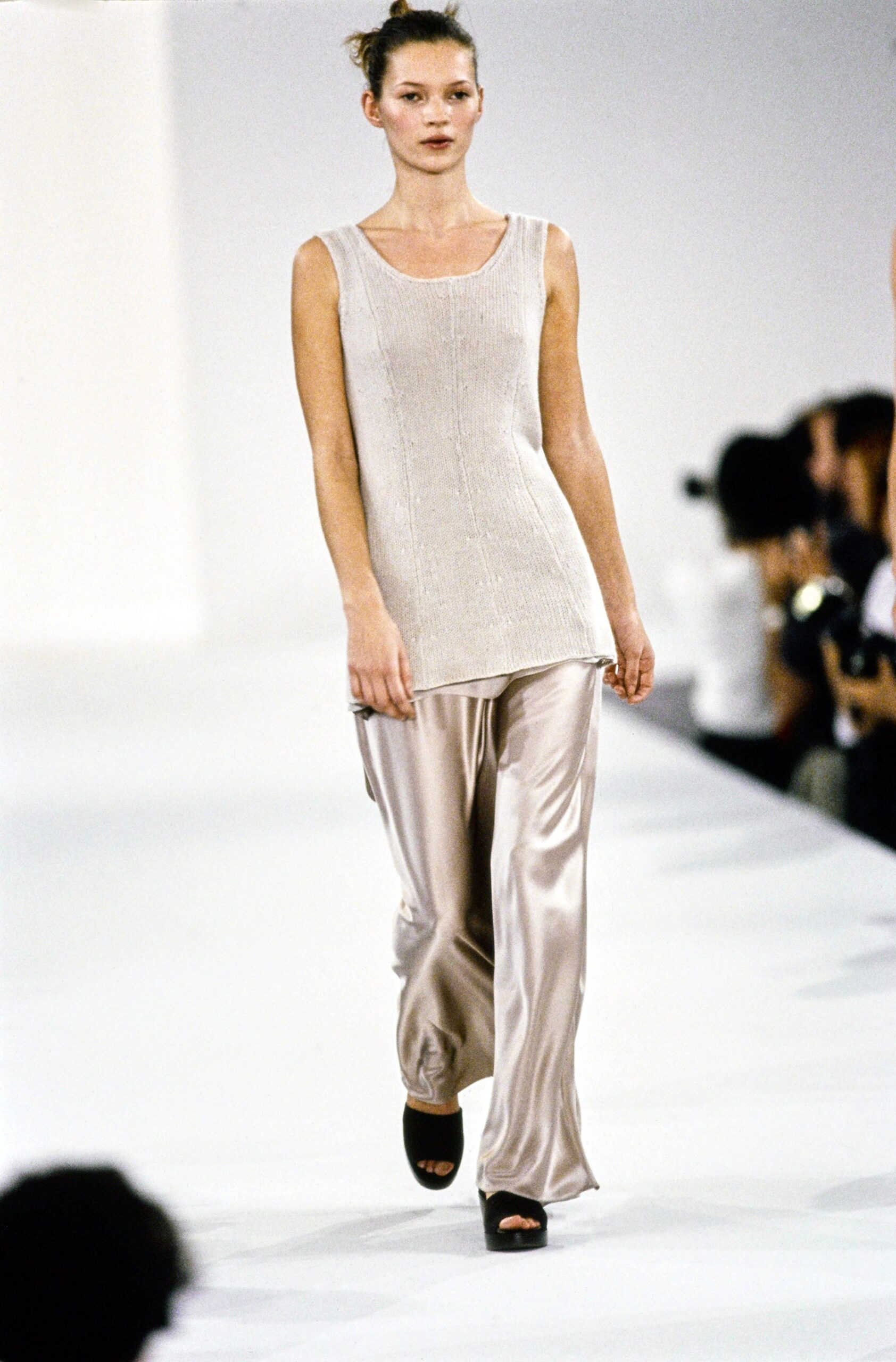 Calvin Klein Collection S/S 94 Look 824
