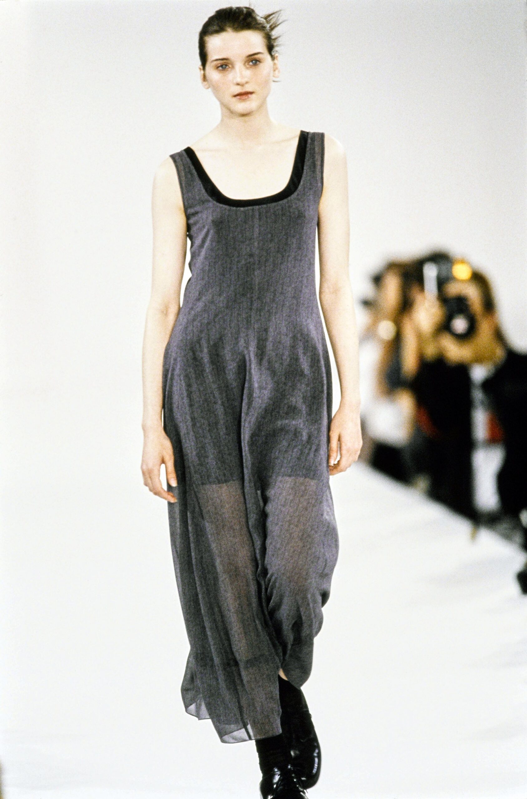 Calvin Klein Collection S/S 94 Look 836