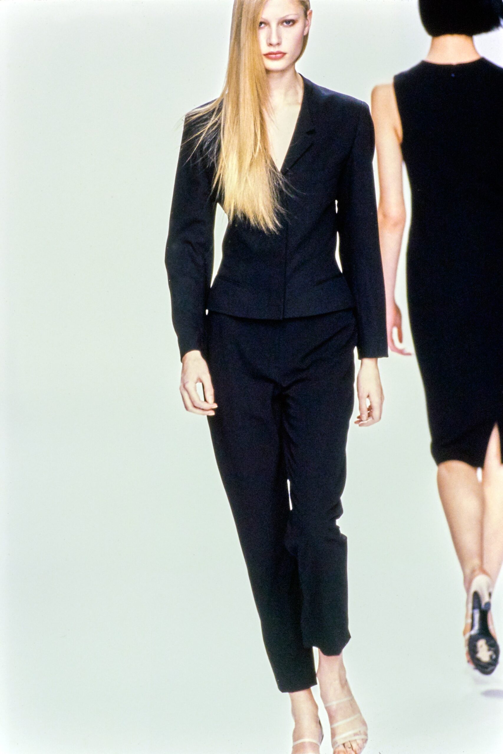 Calvin Klein Collection S/S 95 Look 20