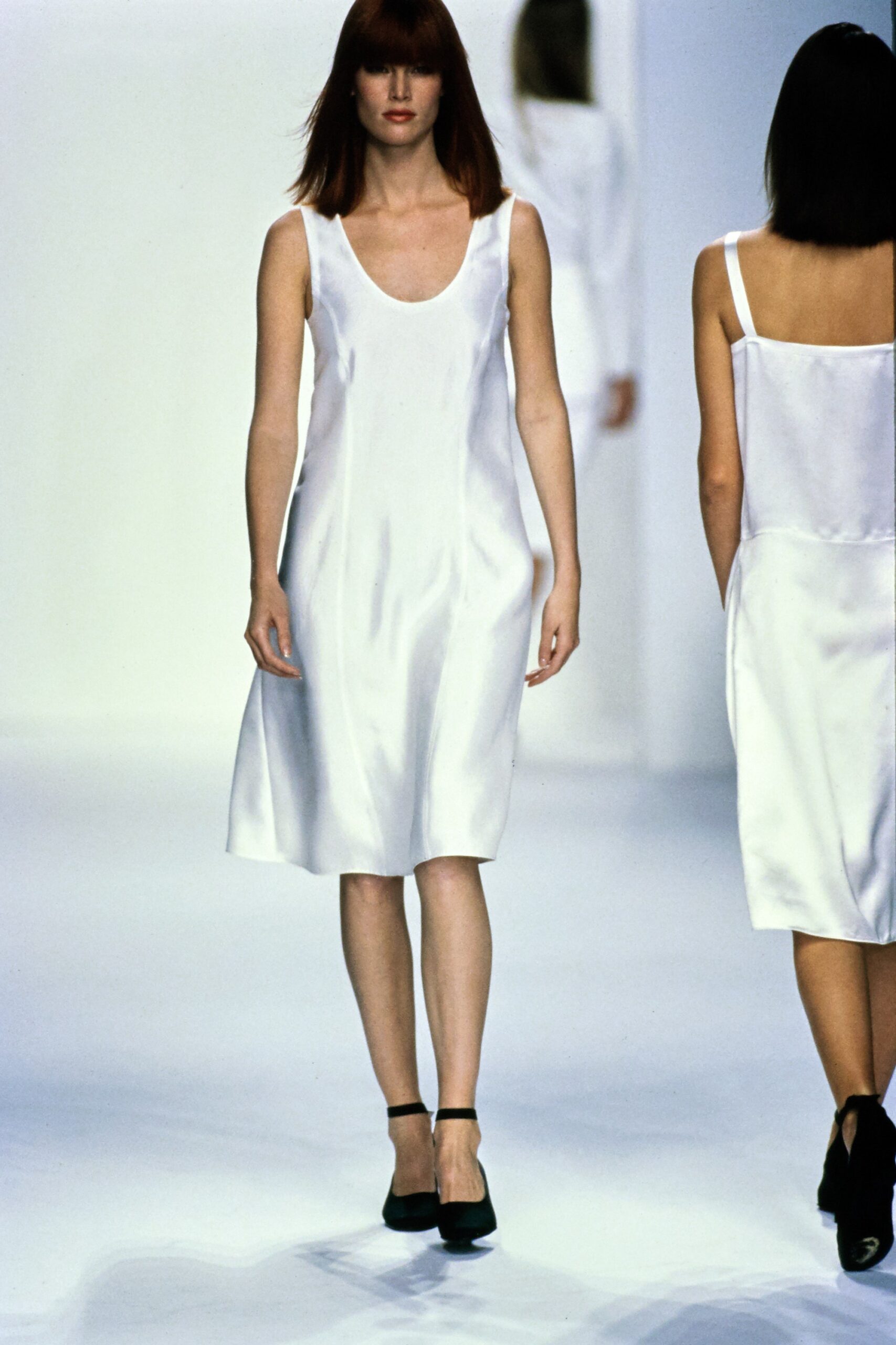 Calvin Klein Collection S/S 95 Look 315