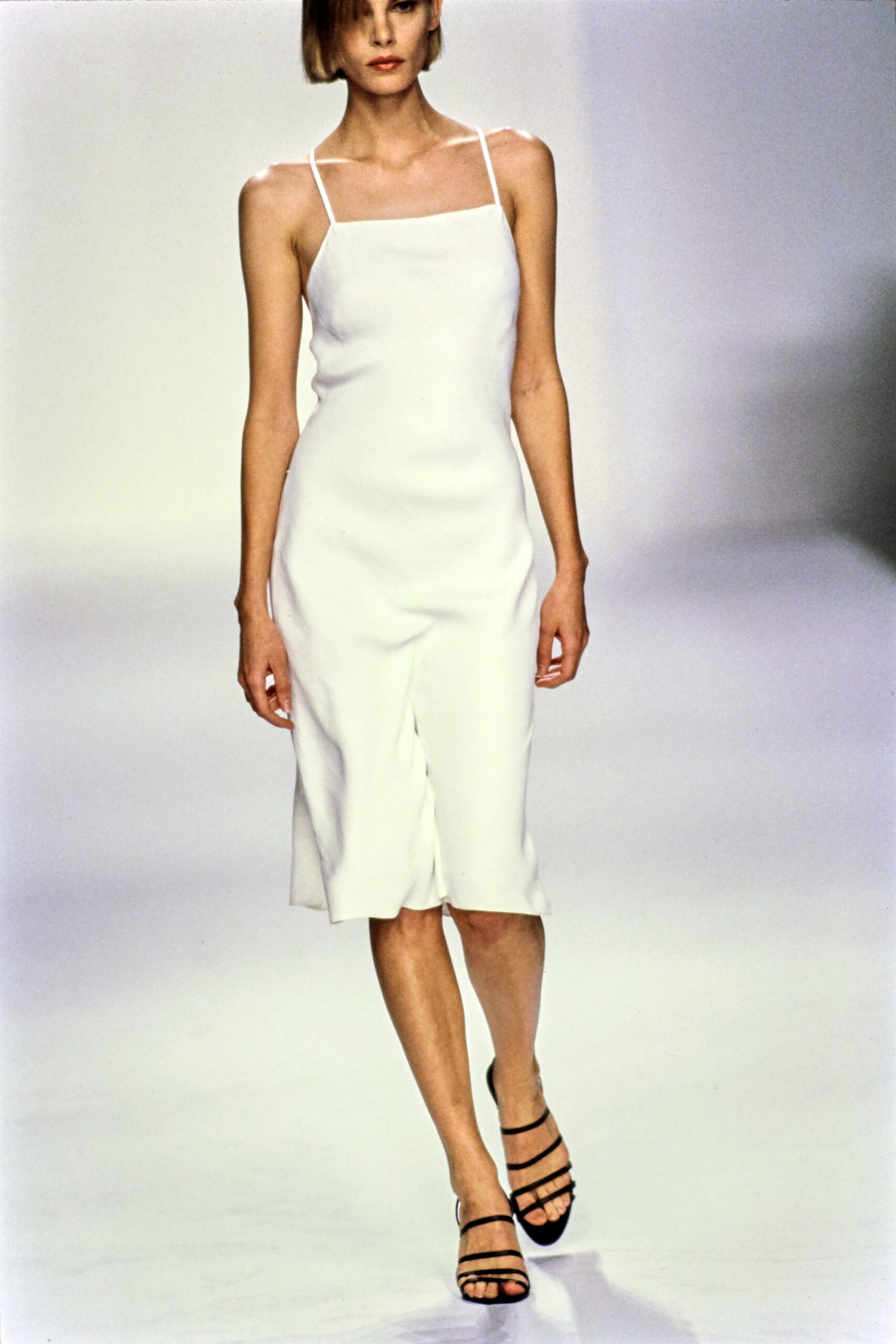 Calvin Klein Collection S/S 95 Look 347