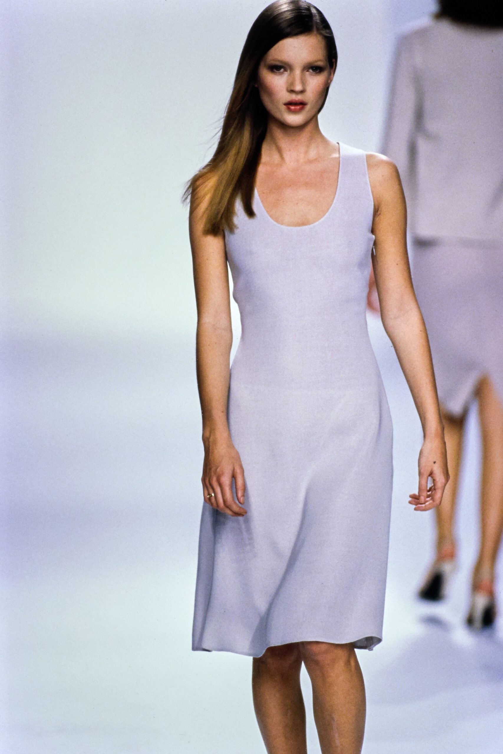 Calvin Klein Collection S/S 95 Look 446