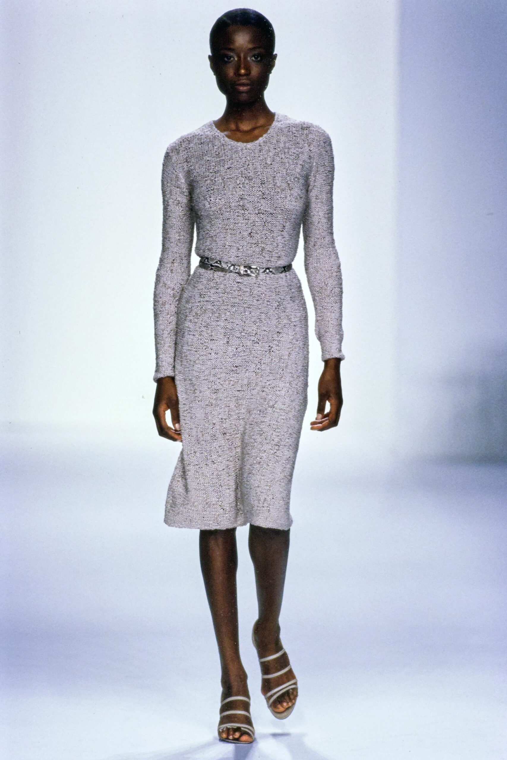 Calvin Klein Collection S/S 95 Look 466