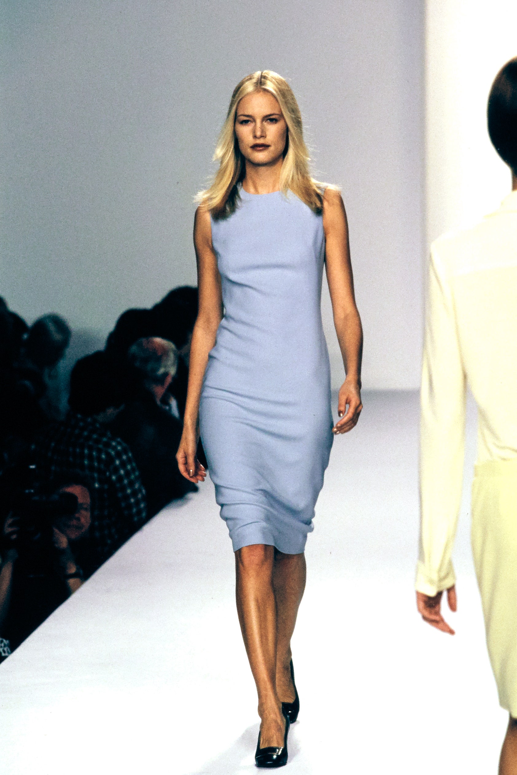 Calvin Klein Collection S/S 96 Look 80