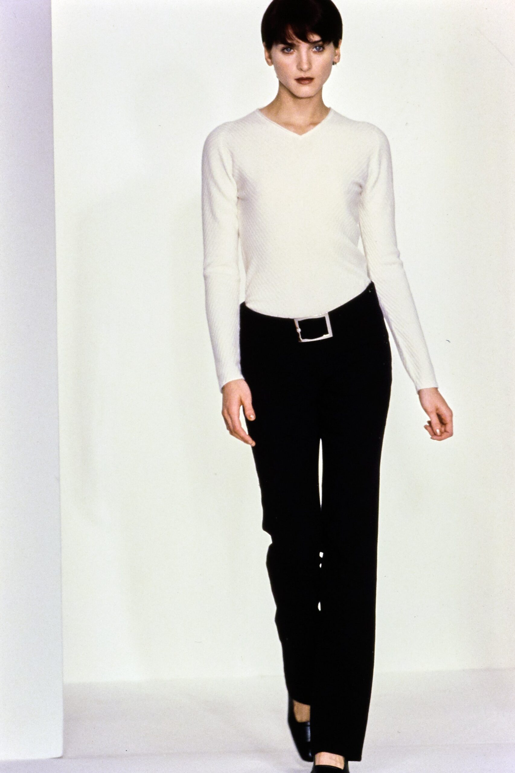 Calvin Klein Collection S/S 96 Look 300