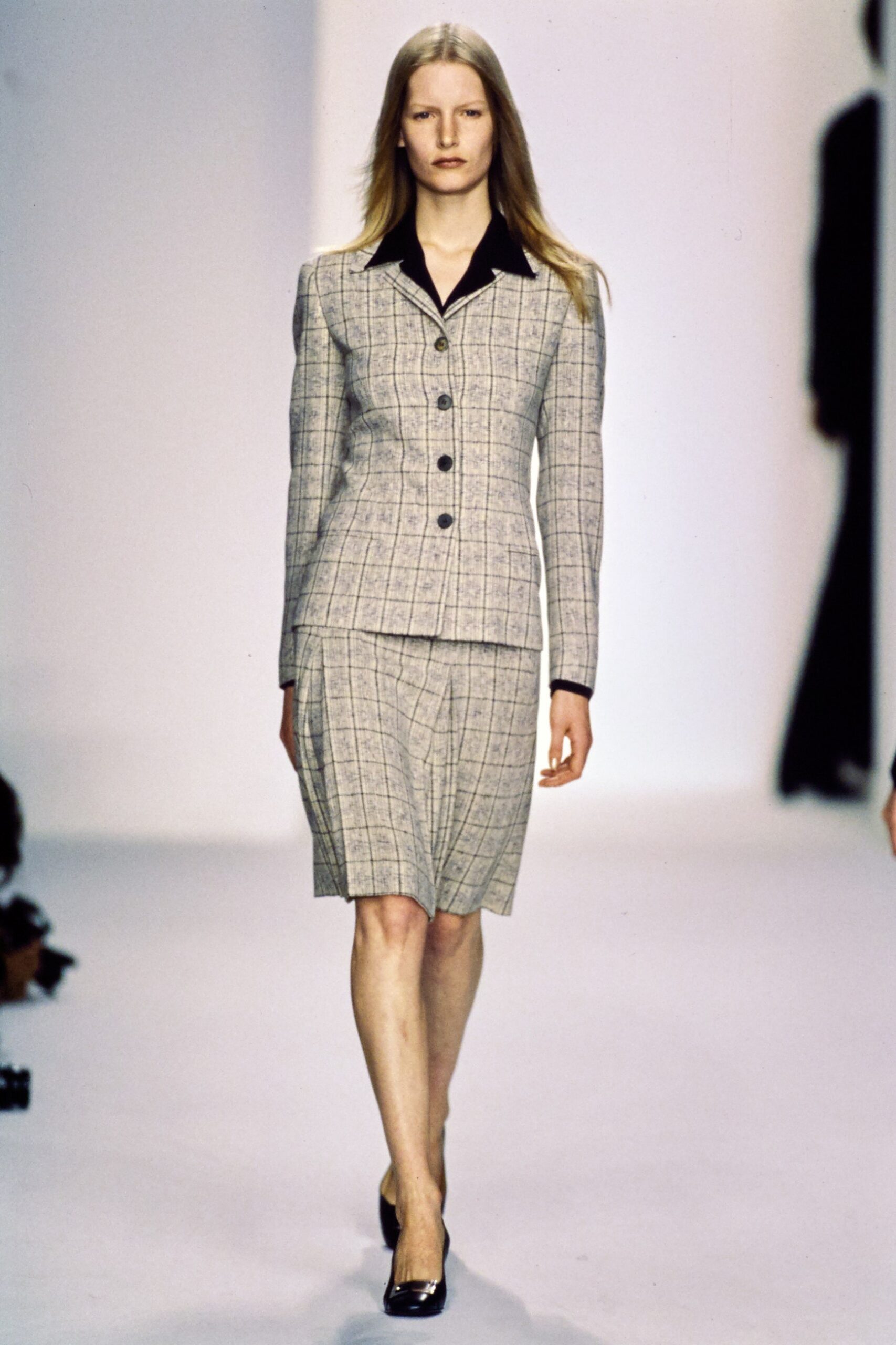Calvin Klein Collection S/S 96 Look 429