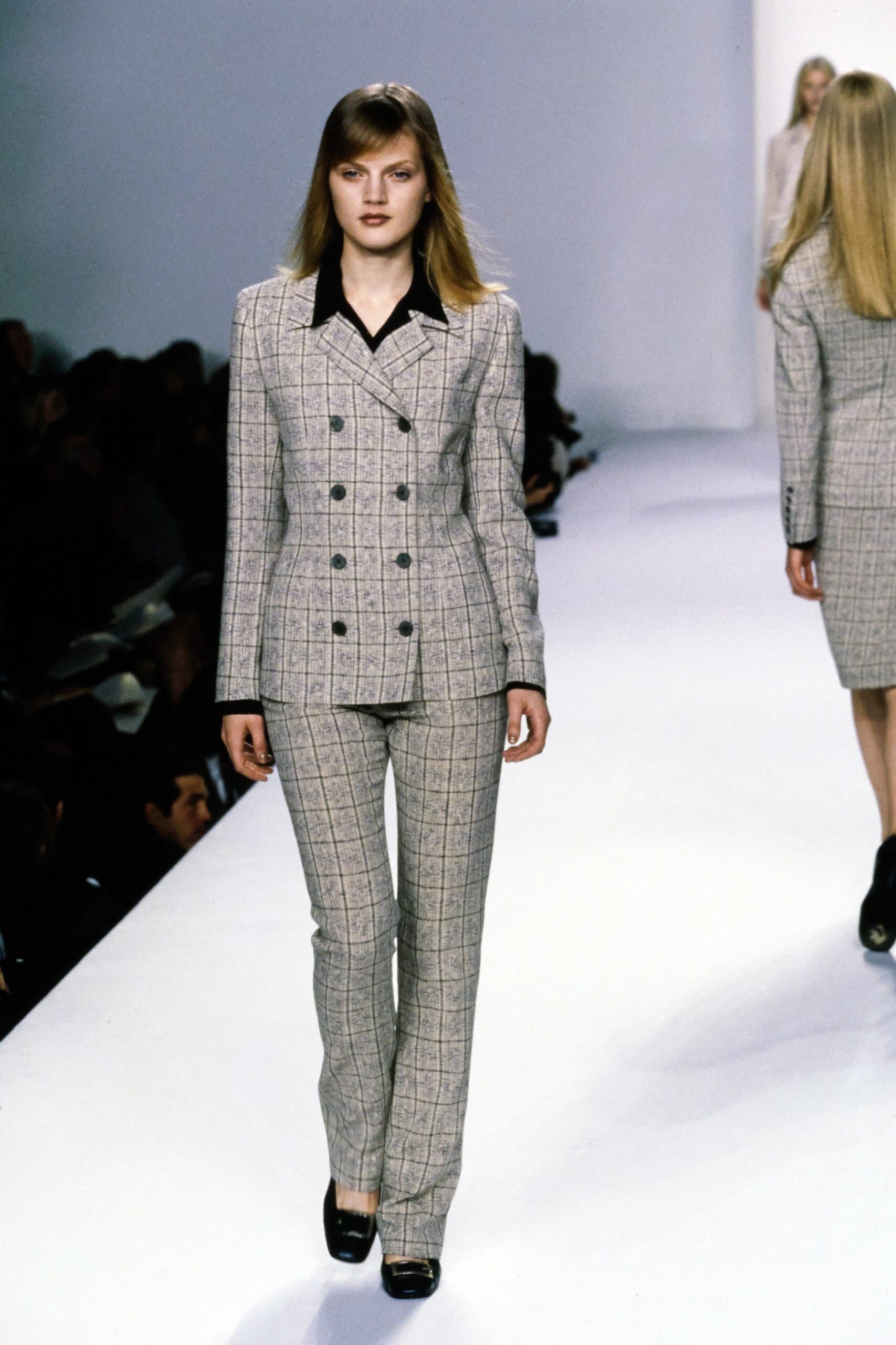 Calvin Klein Collection S/S 96 Look 433