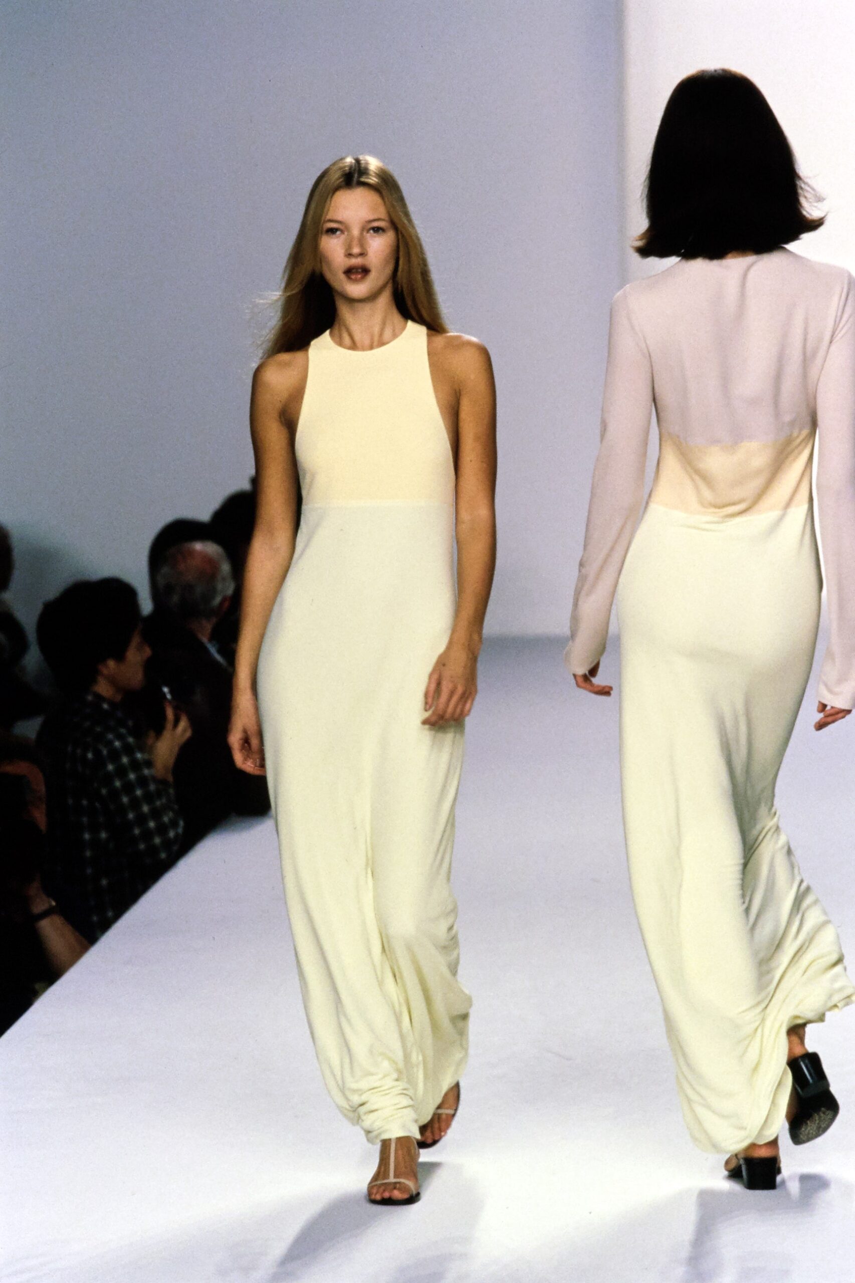 Calvin Klein Collection S/S 96 Look 731