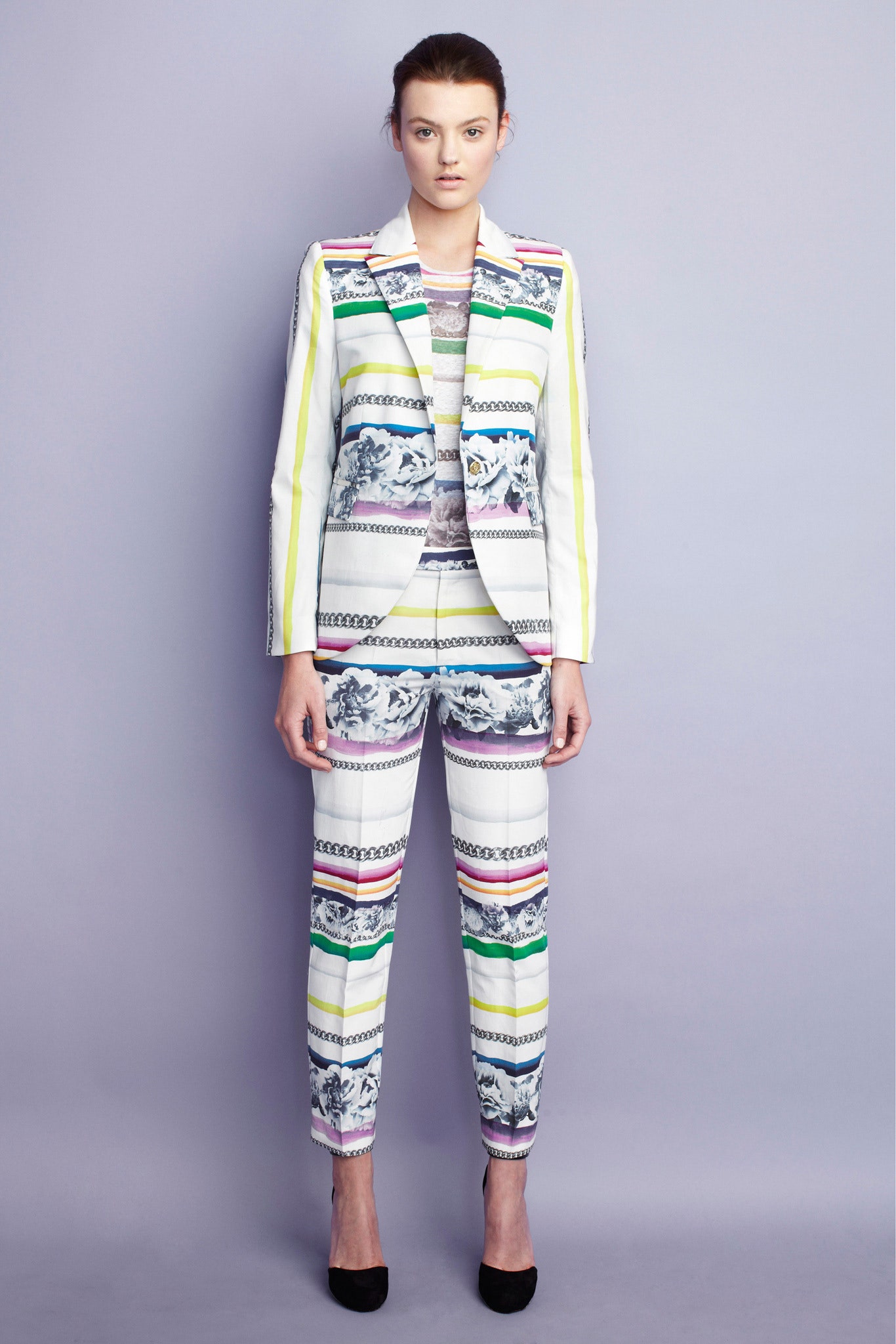 Camilla and Marc S/S 13 Look 38