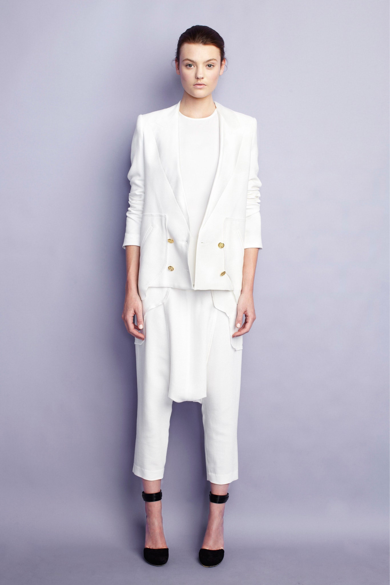 Camilla and Marc S/S 13 Look 56