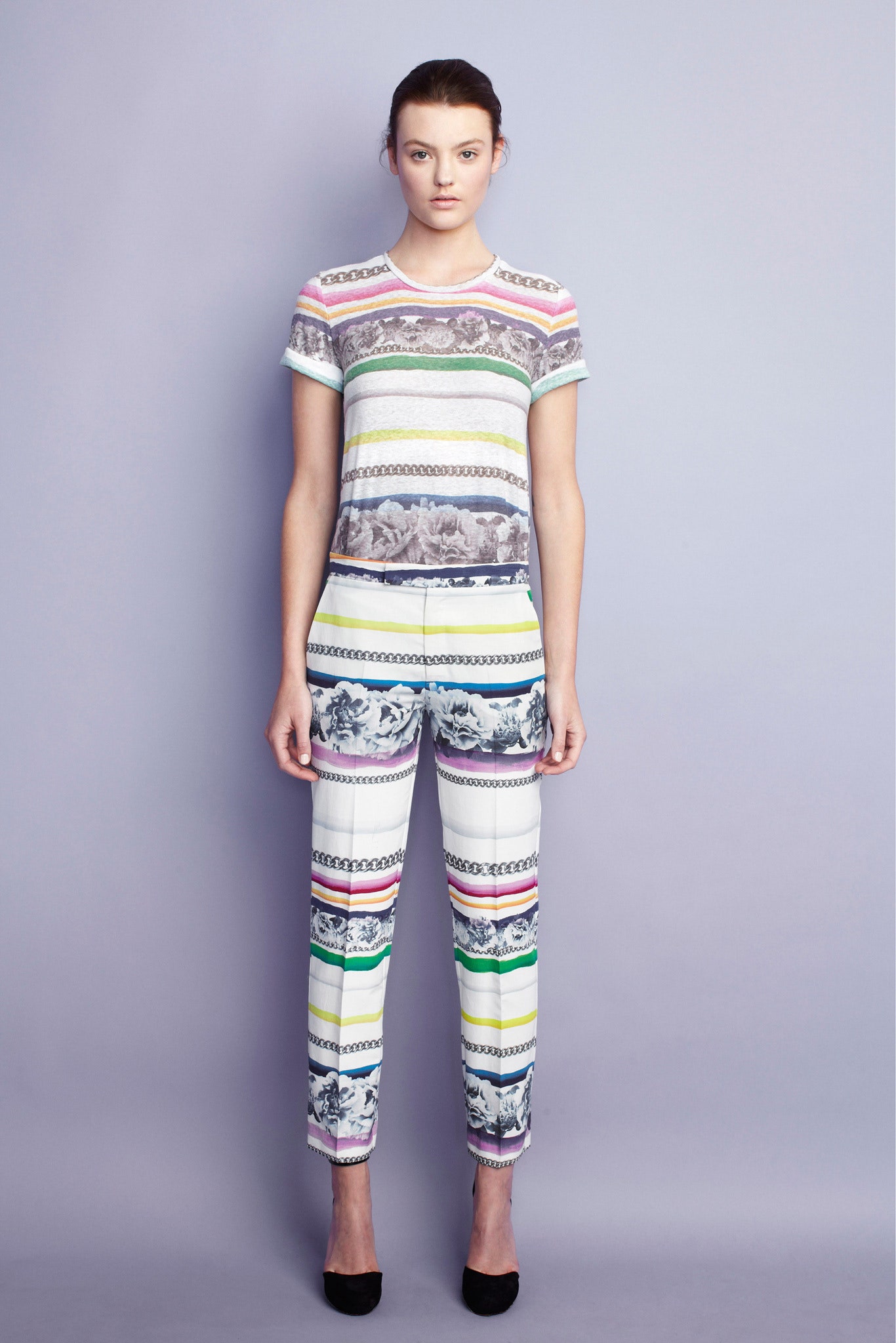 Camilla and Marc S/S 13 Look 62