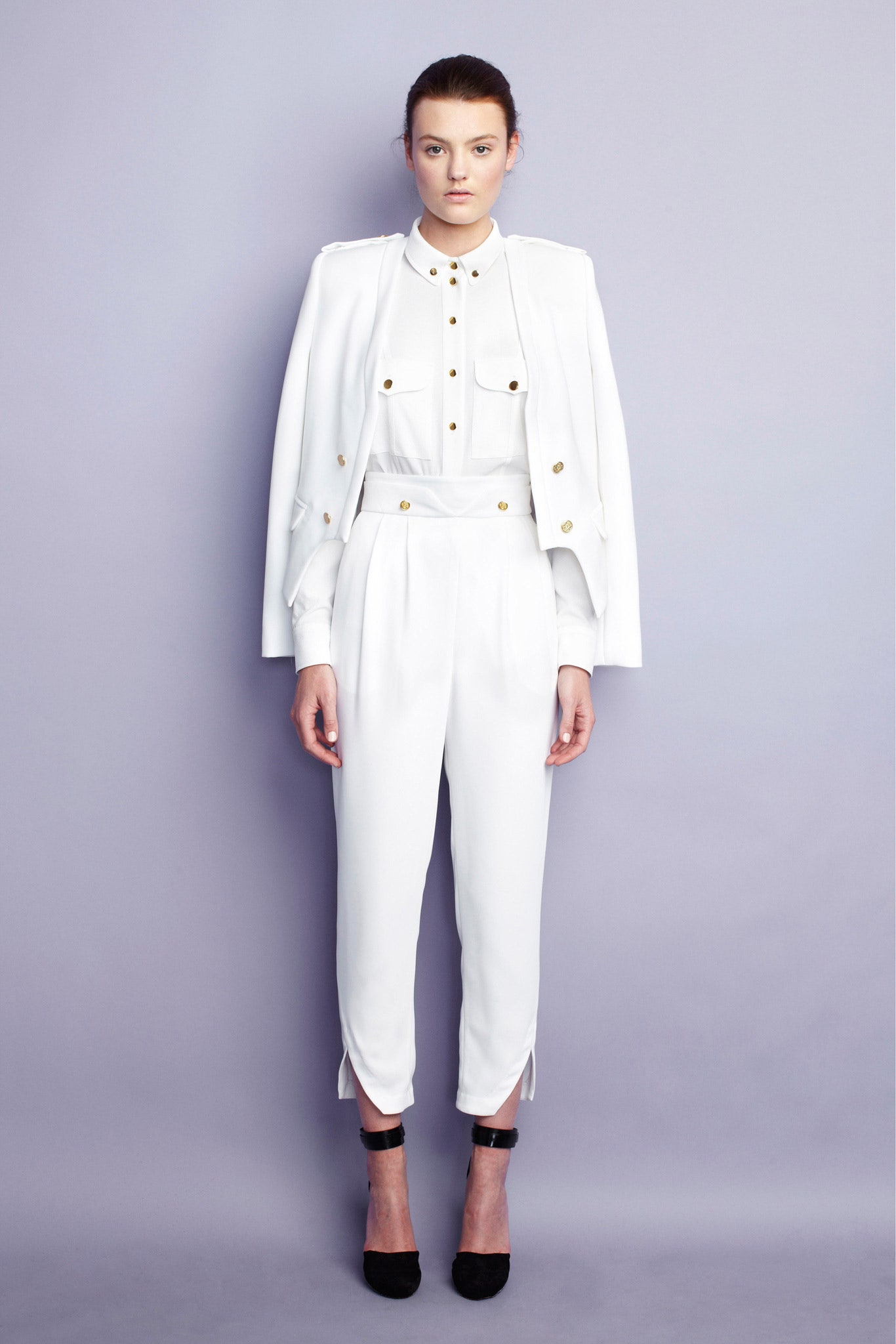 Camilla and Marc S/S 13 Look 74