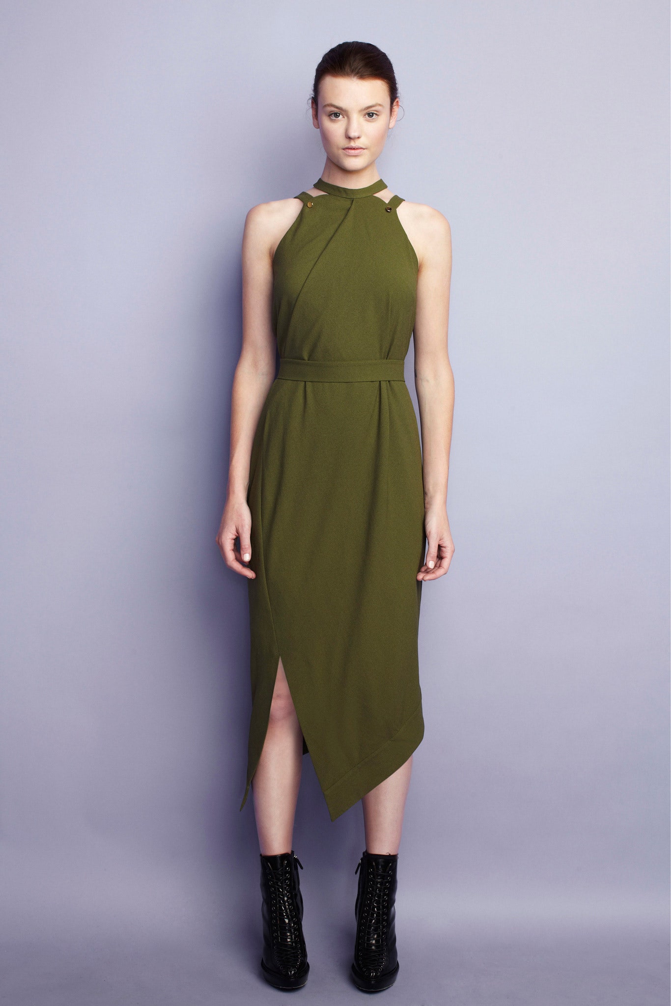 Camilla and Marc S/S 13 Look 86