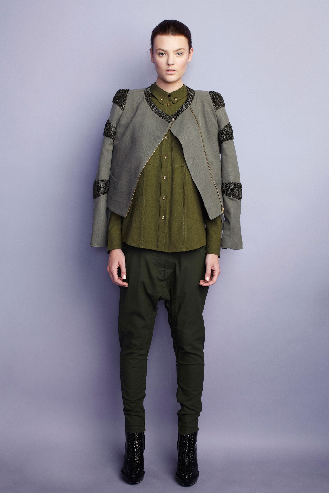 Camilla and Marc S/S 13 Look 92