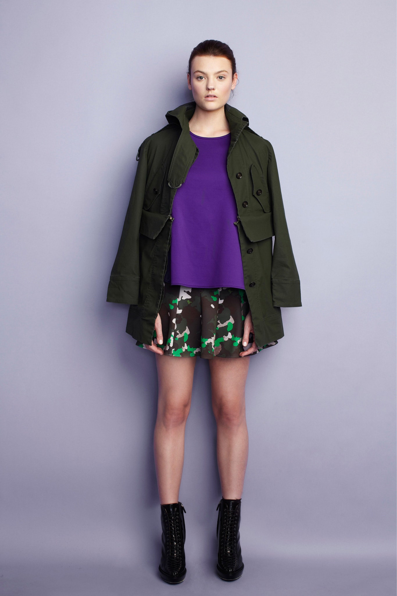 Camilla and Marc S/S 13 Look 112