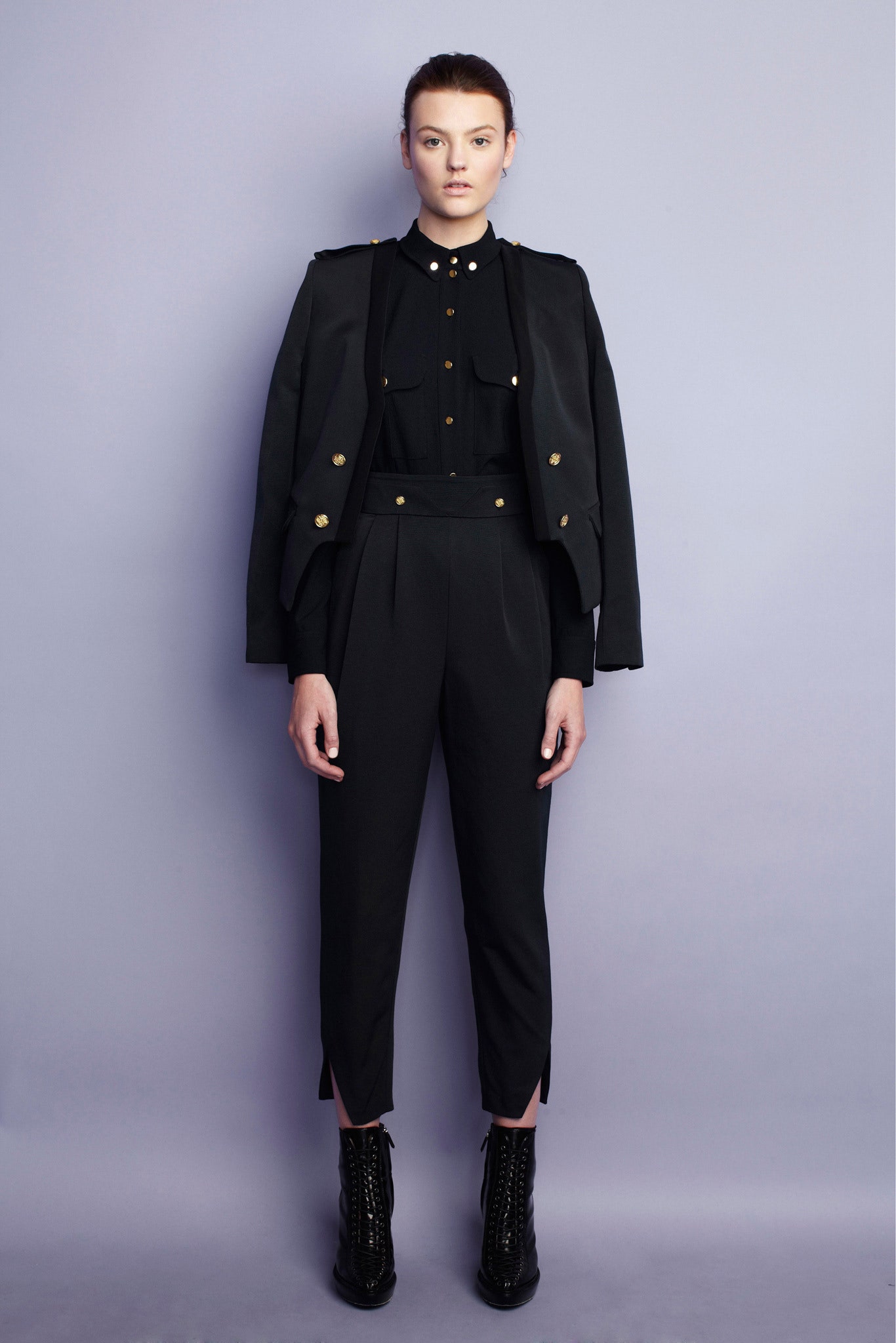 Camilla and Marc S/S 13 Look 127