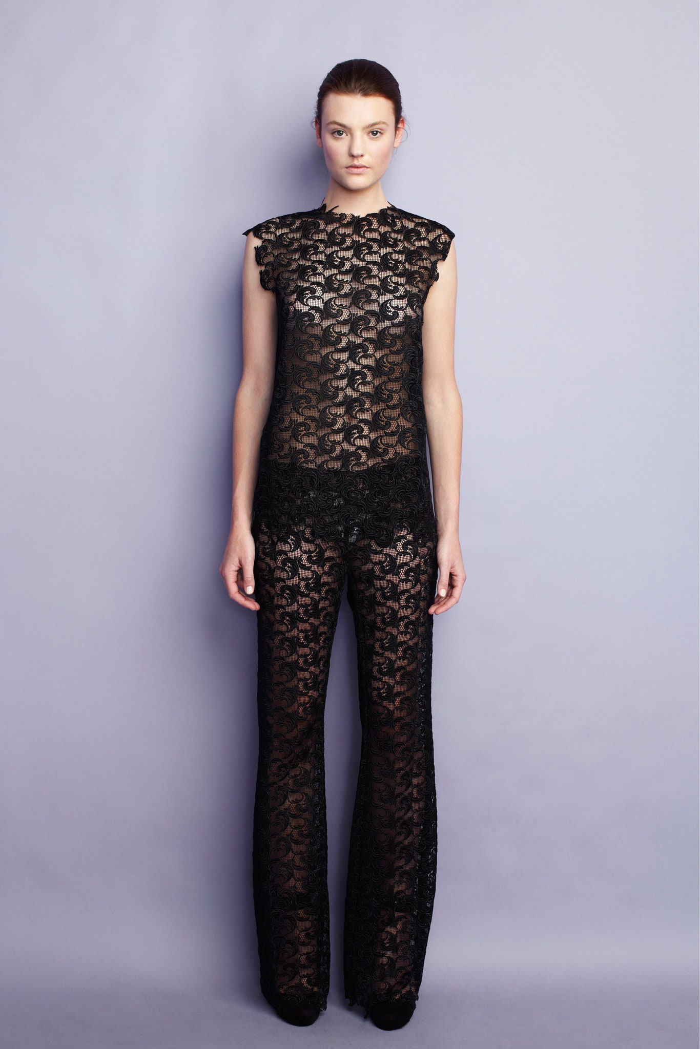 Camilla and Marc S/S 13 Look 137