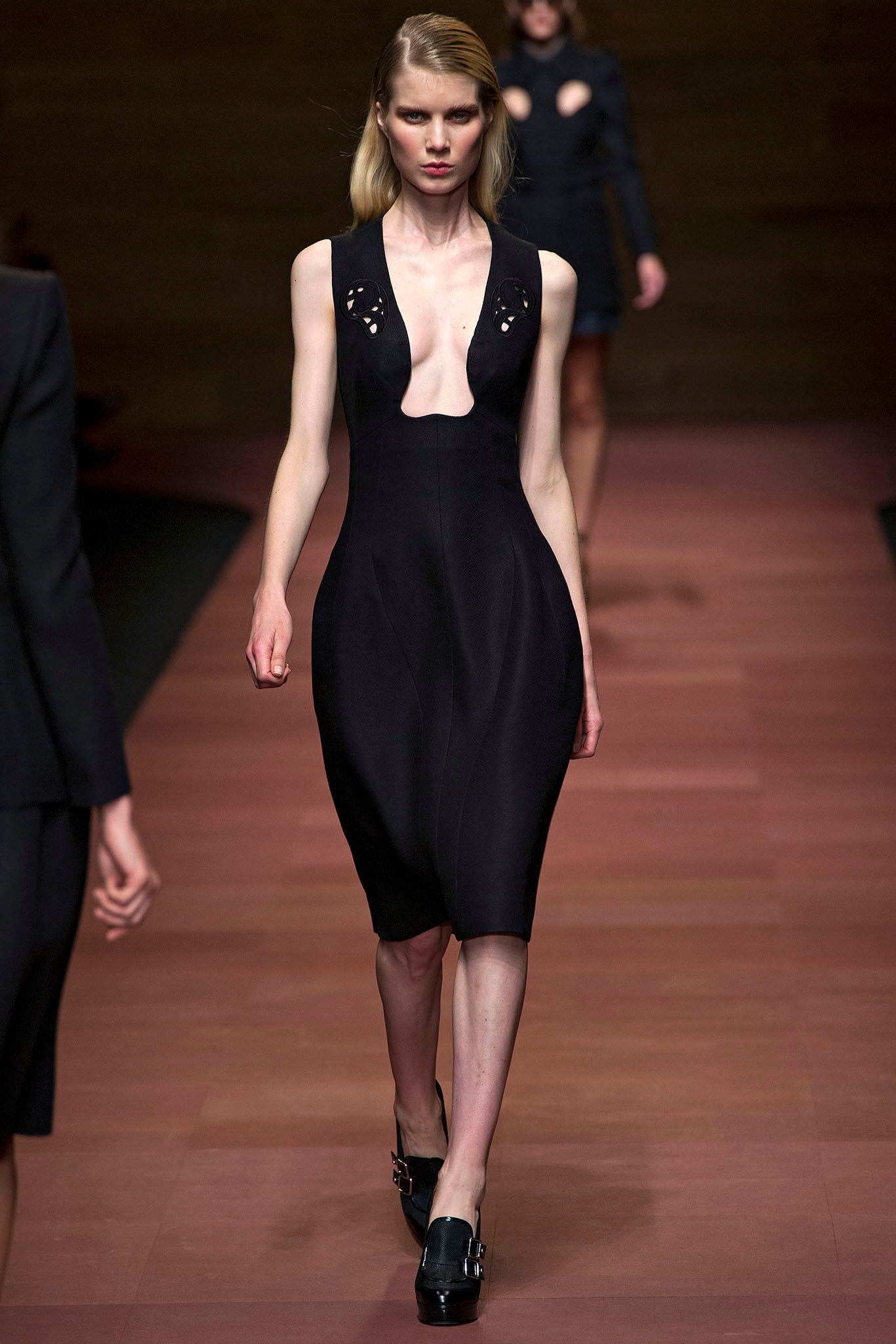 Carven S/S 13 Look 11