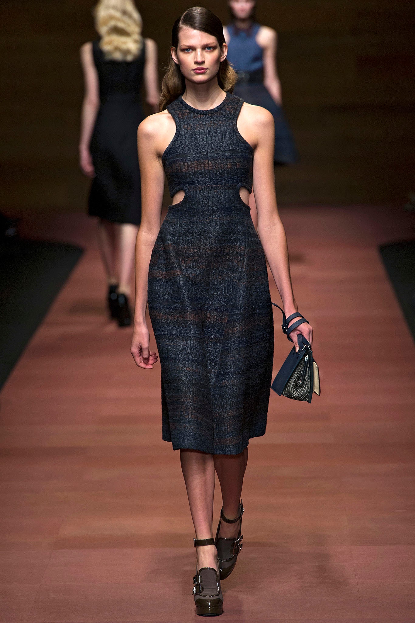 Carven S/S 13 Look 31