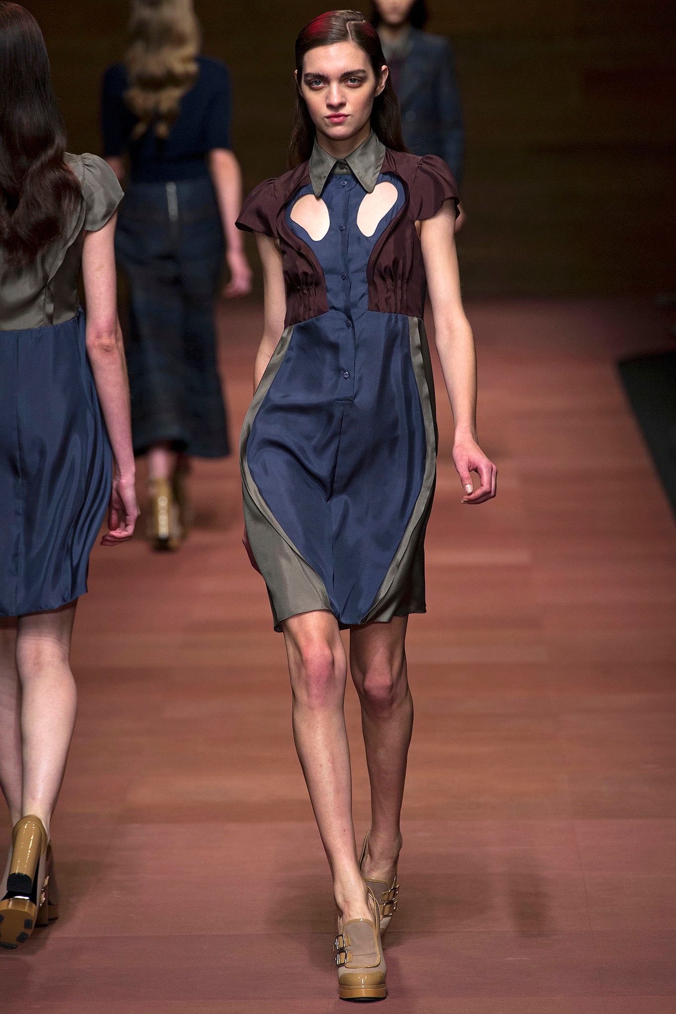 Carven S/S 13 Look 68