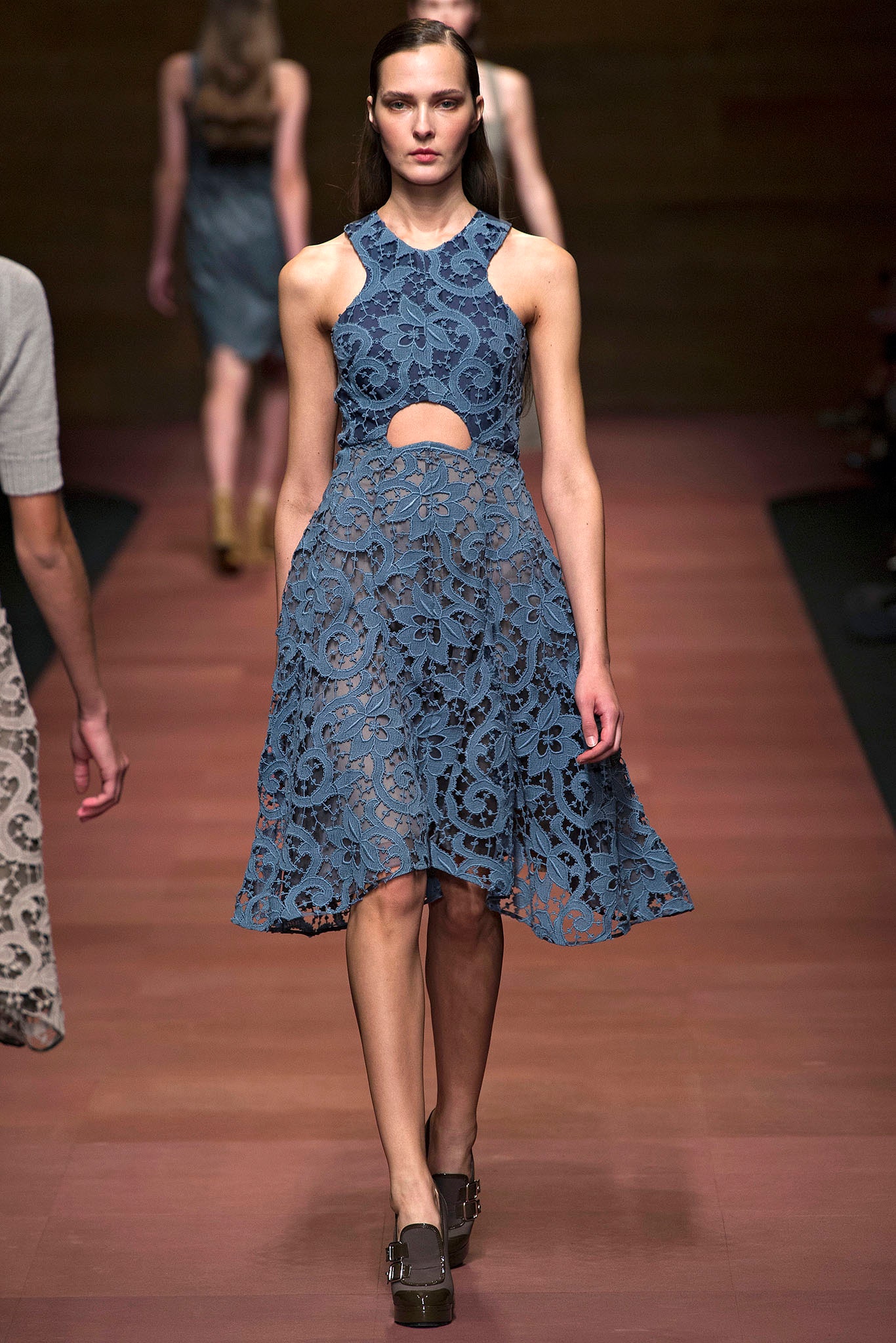 Carven S/S 13 Look 118
