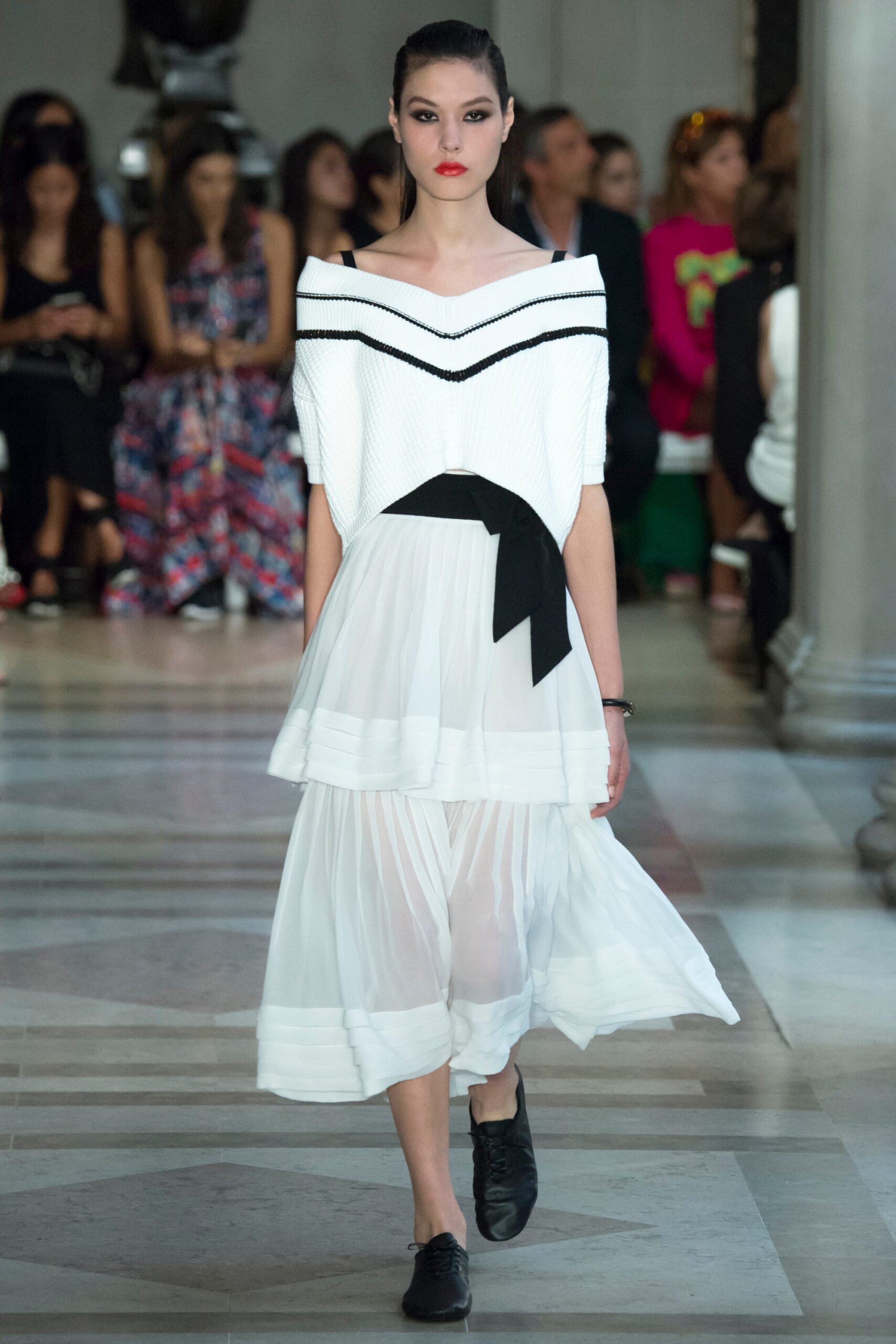 Carolina Herrera S/S 17 Look 164