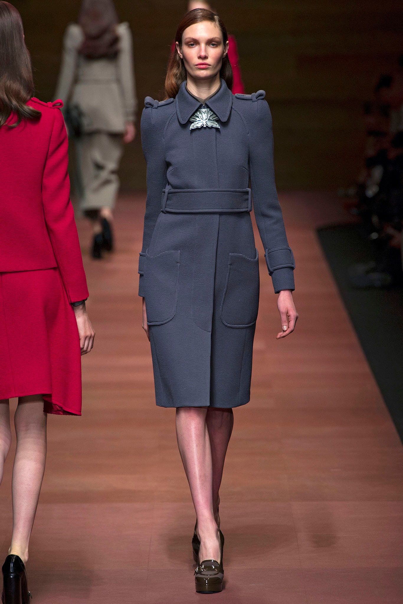 Carven S/S 13 Look 162