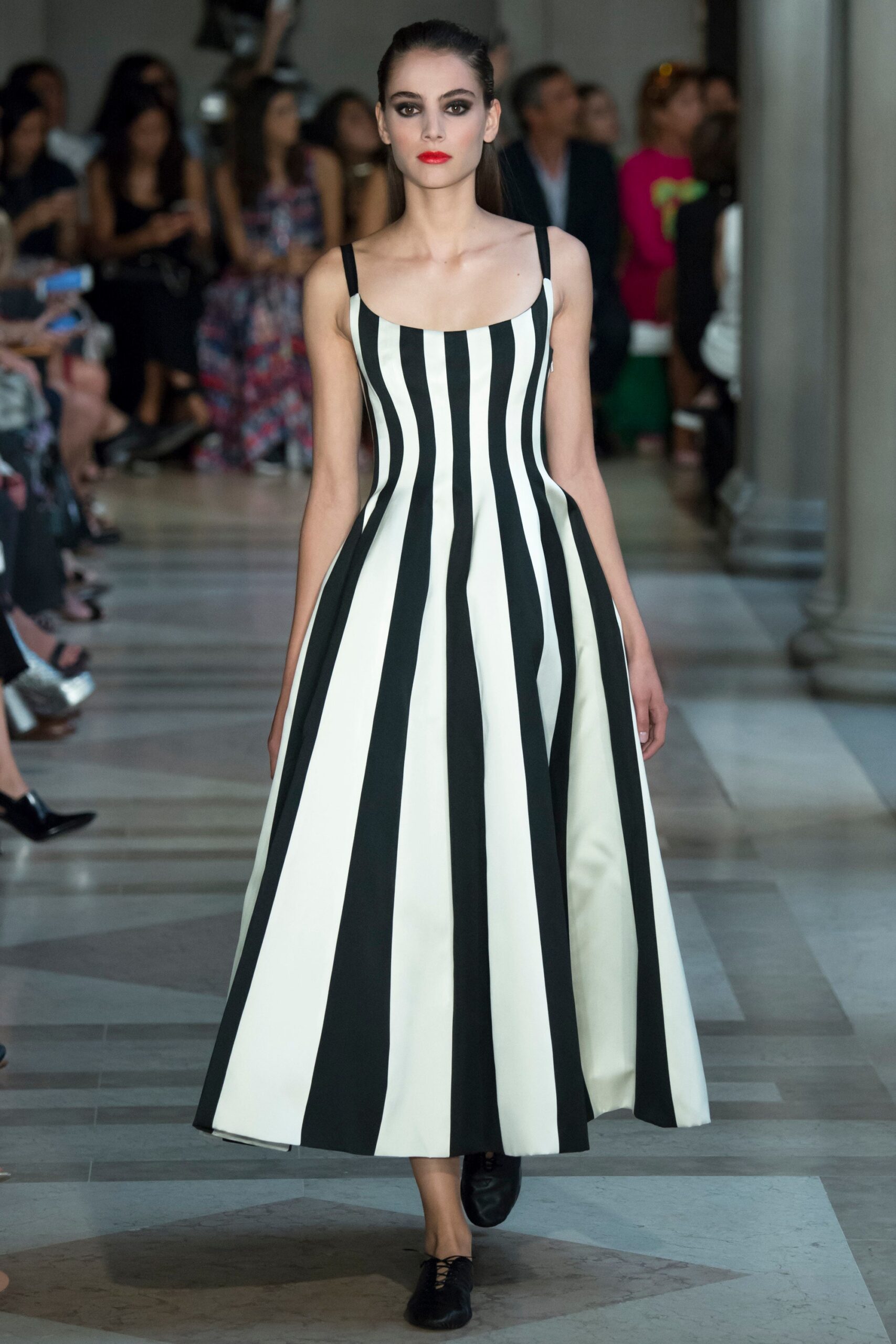 Carolina Herrera S/S 17 Look 183