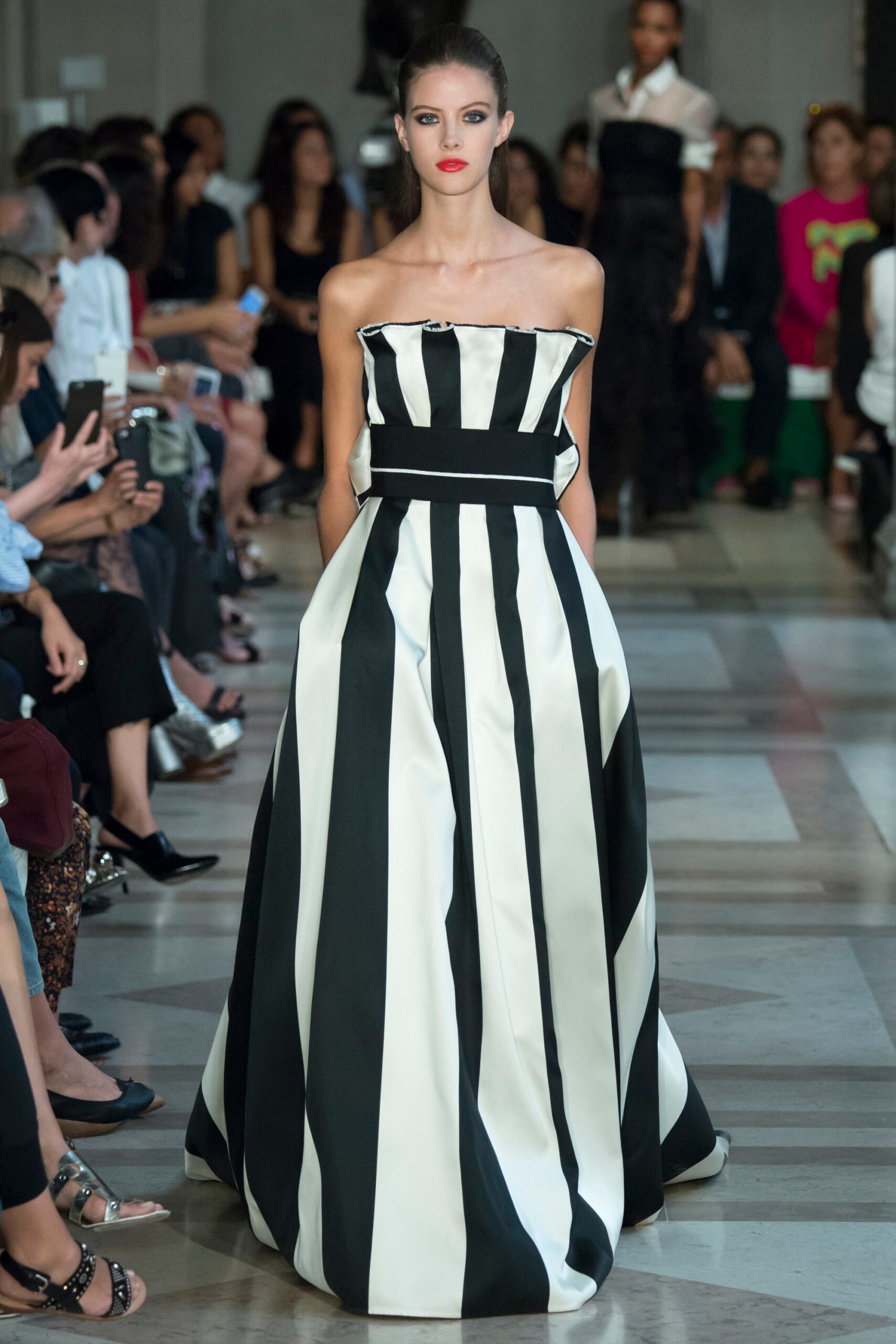 Carolina Herrera S/S 17 Look 213