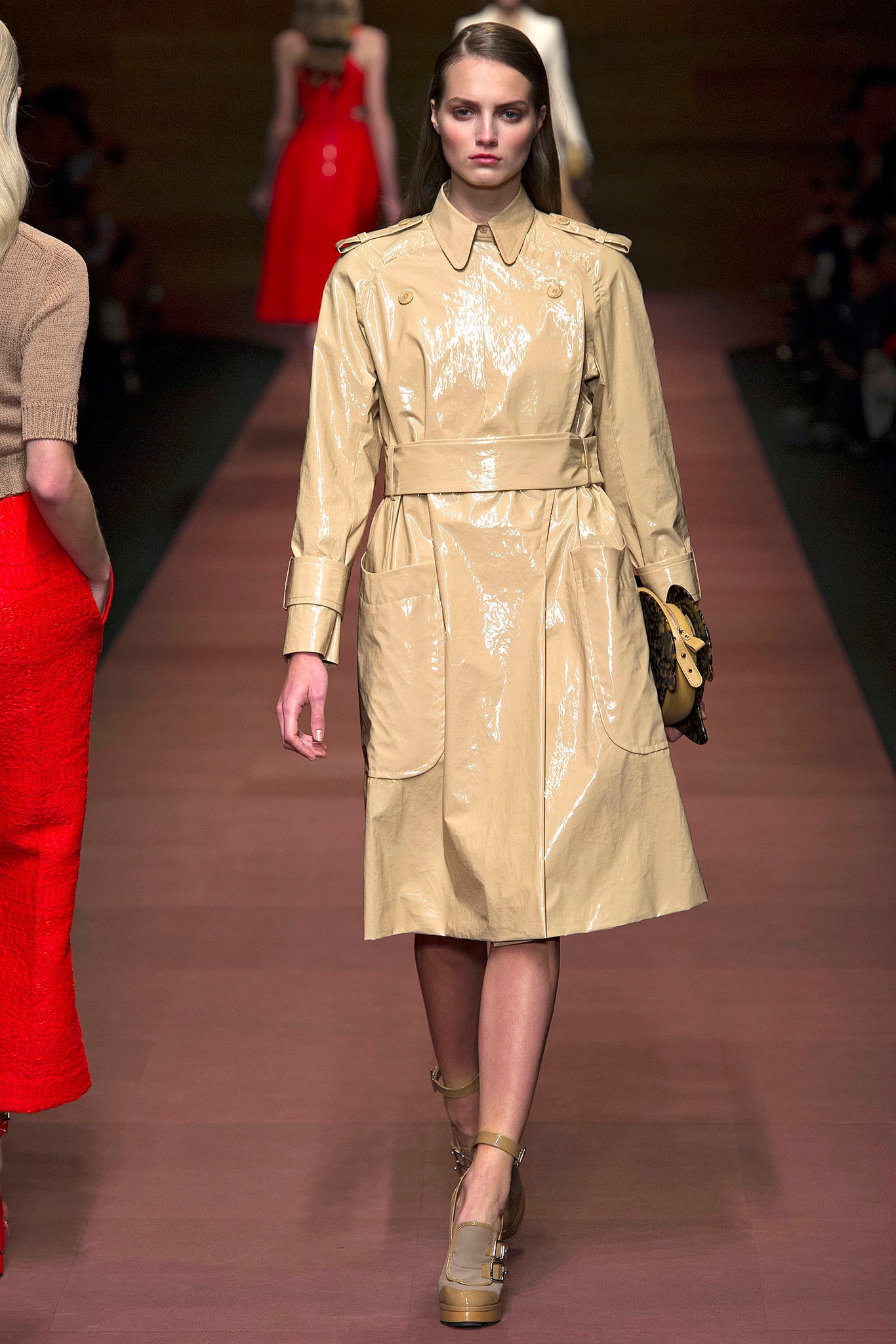 Carven S/S 13 Look 259