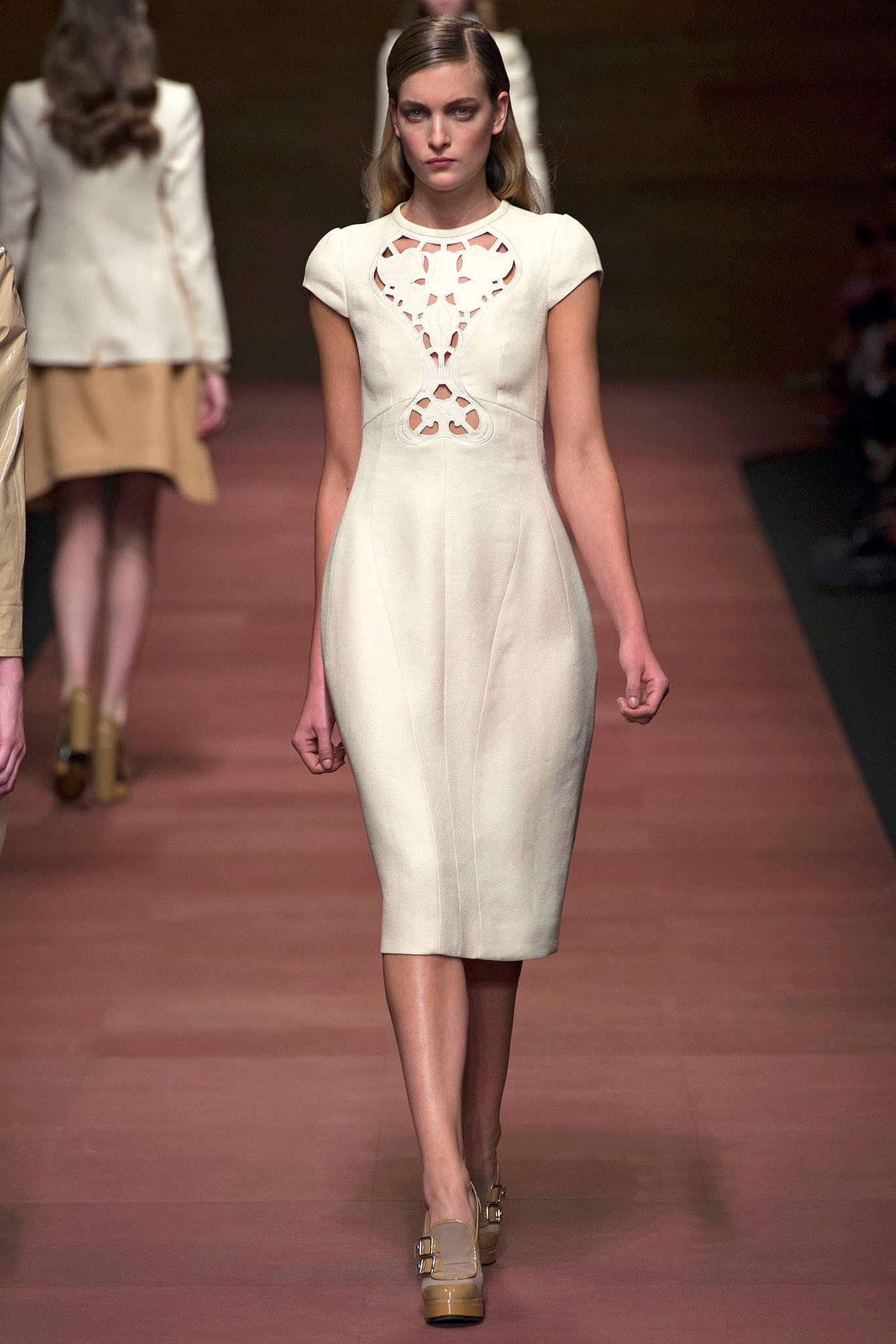 Carven S/S 13 Look 281