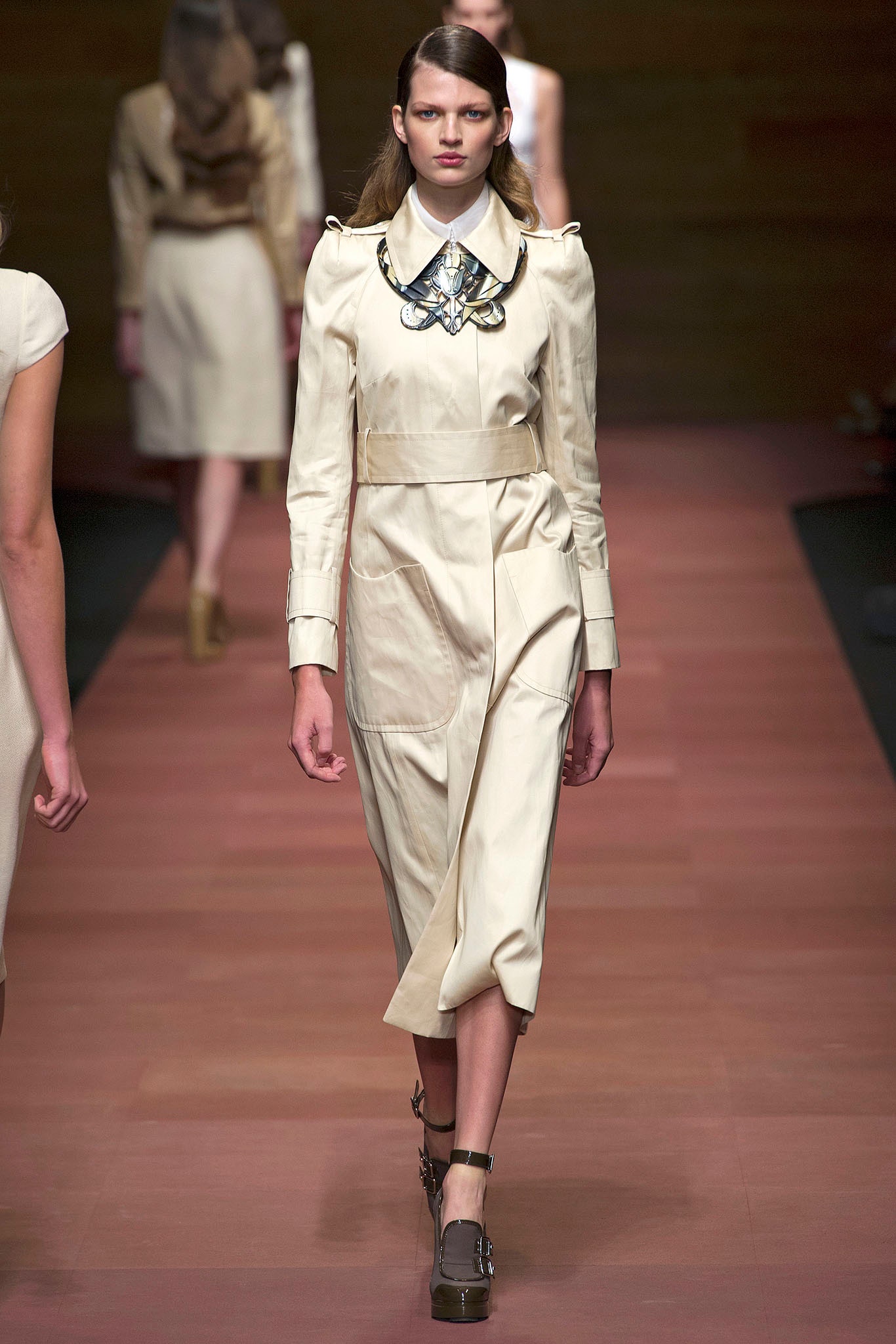 Carven S/S 13 Look 293