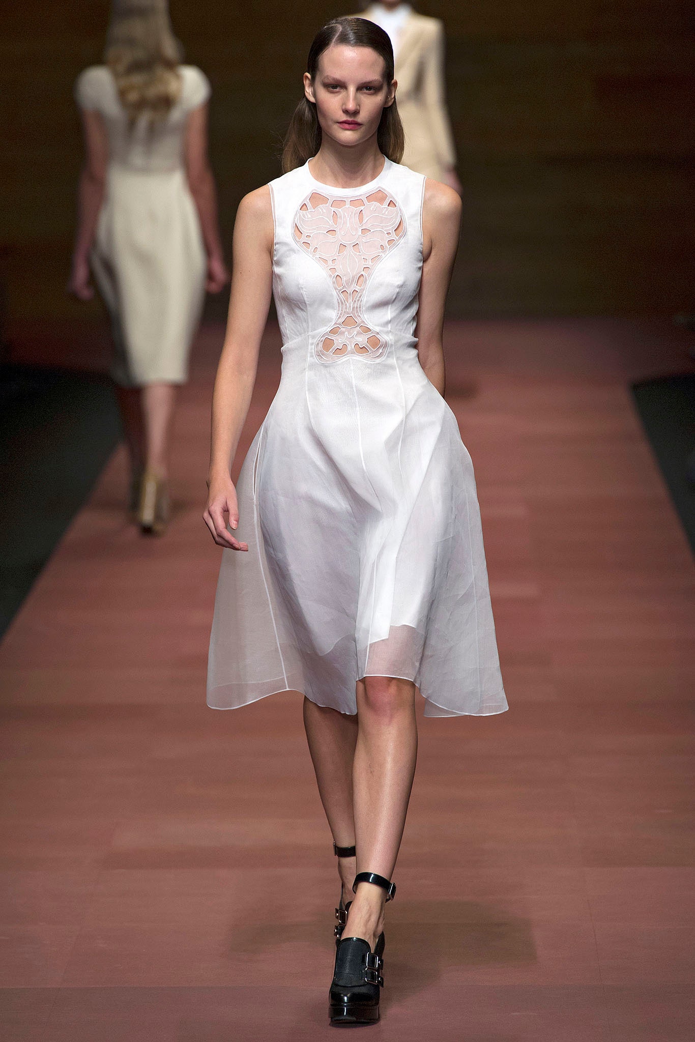 Carven S/S 13 Look 297