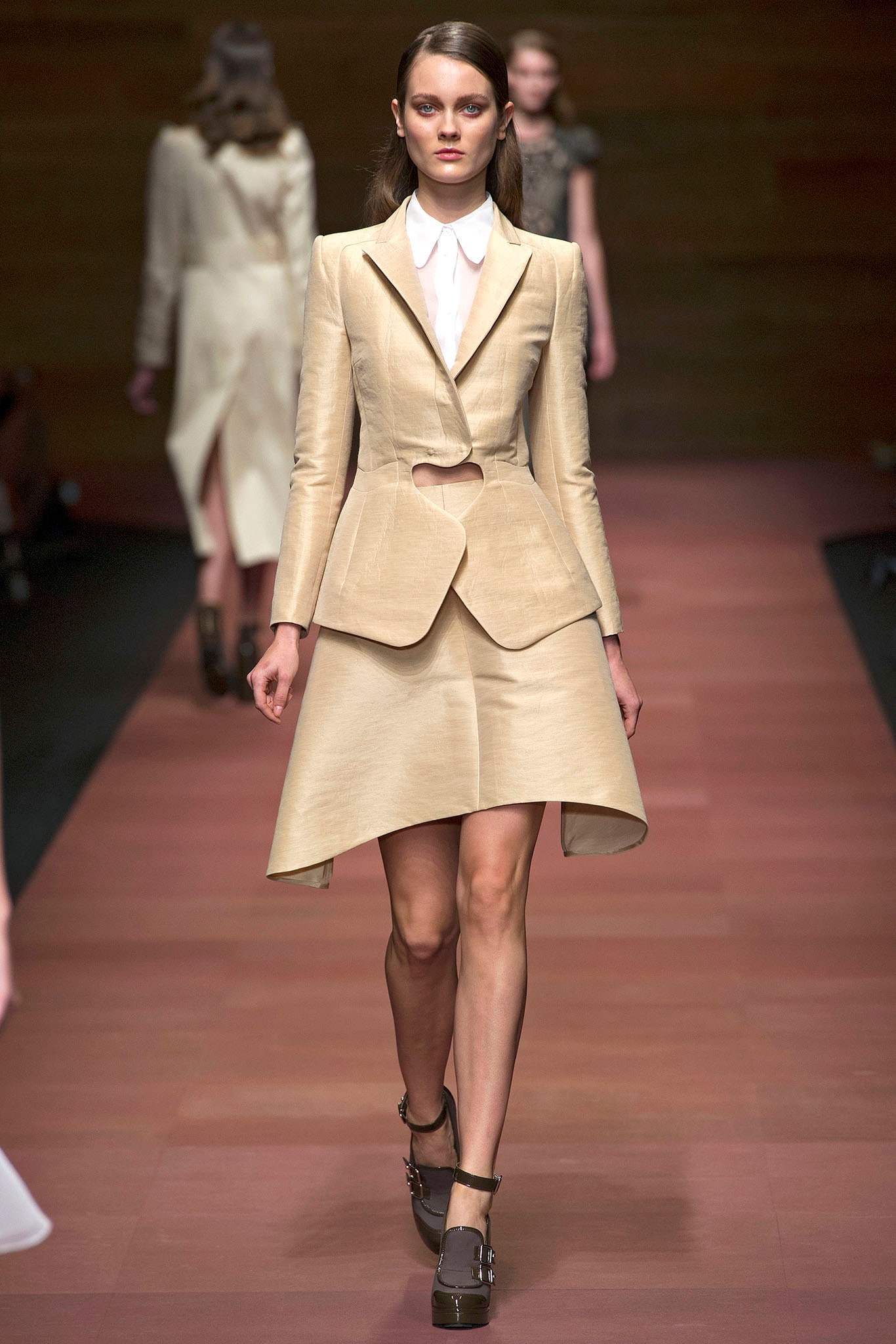Carven S/S 13 Look 307