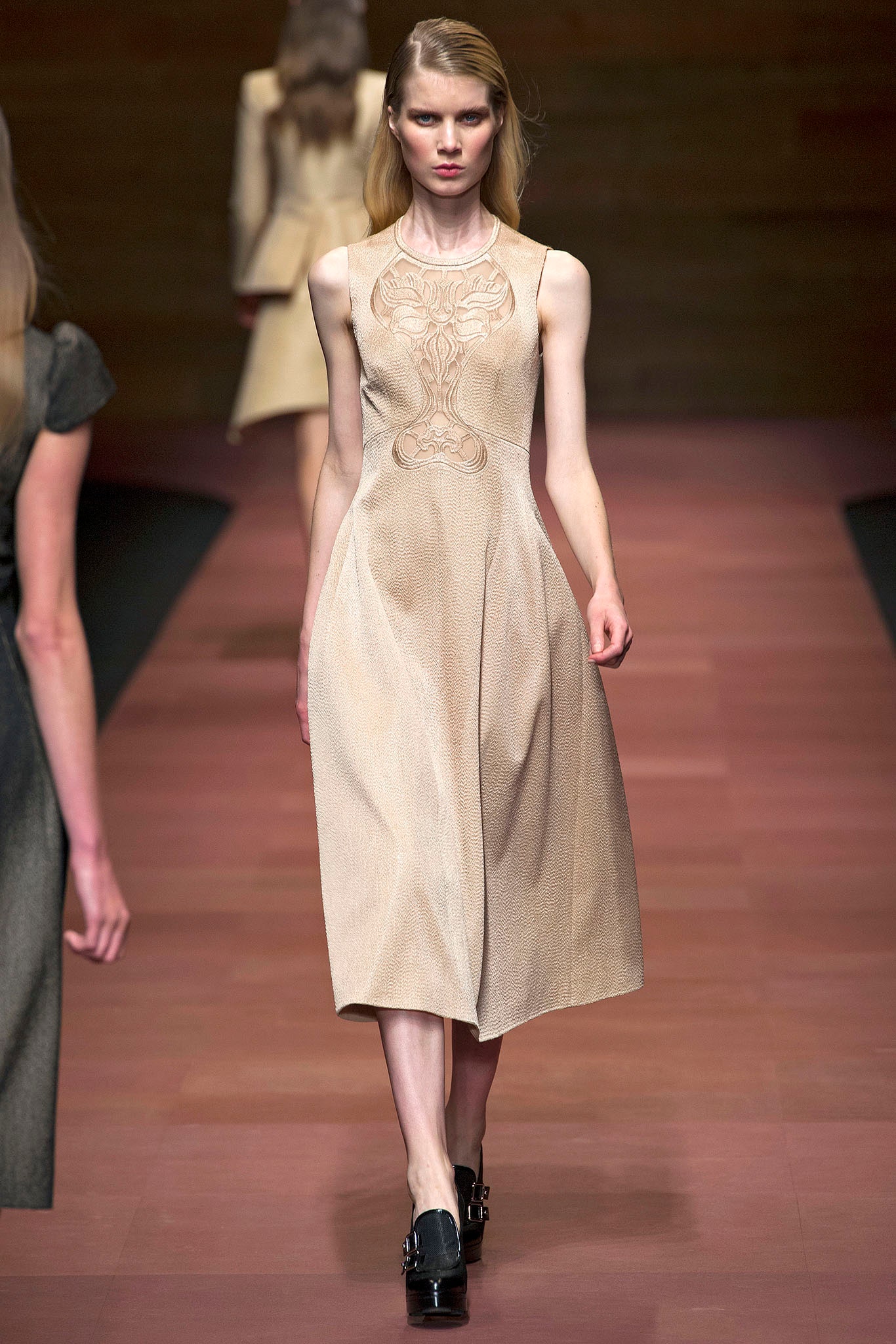 Carven S/S 13 Look 322