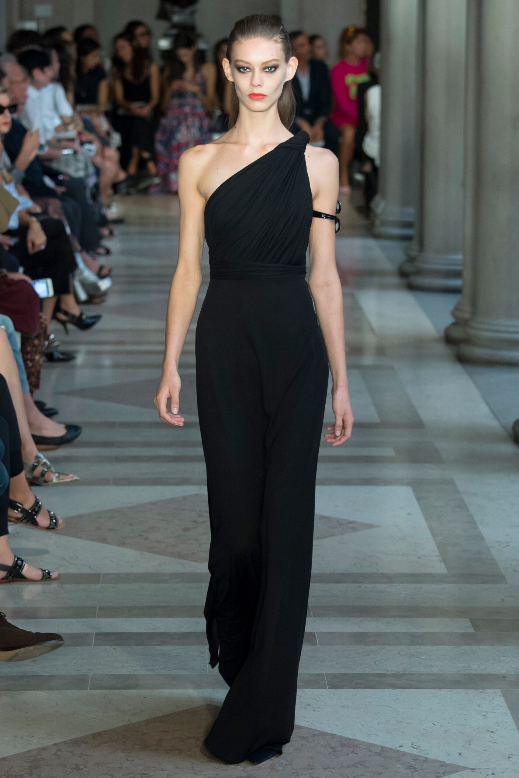Carolina Herrera S/S 17 Look 374