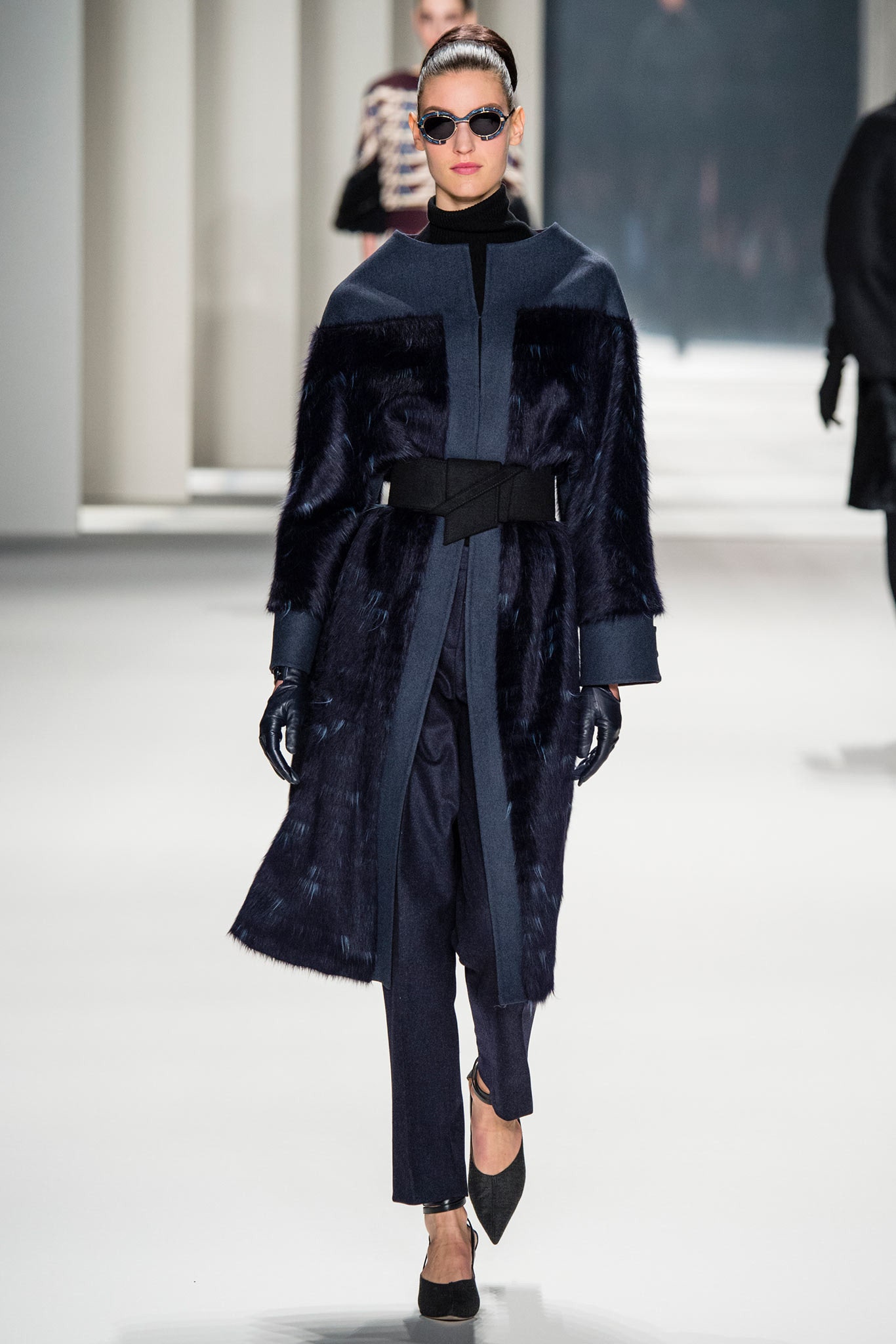 Carolina Herrera F/W 14 Look 20