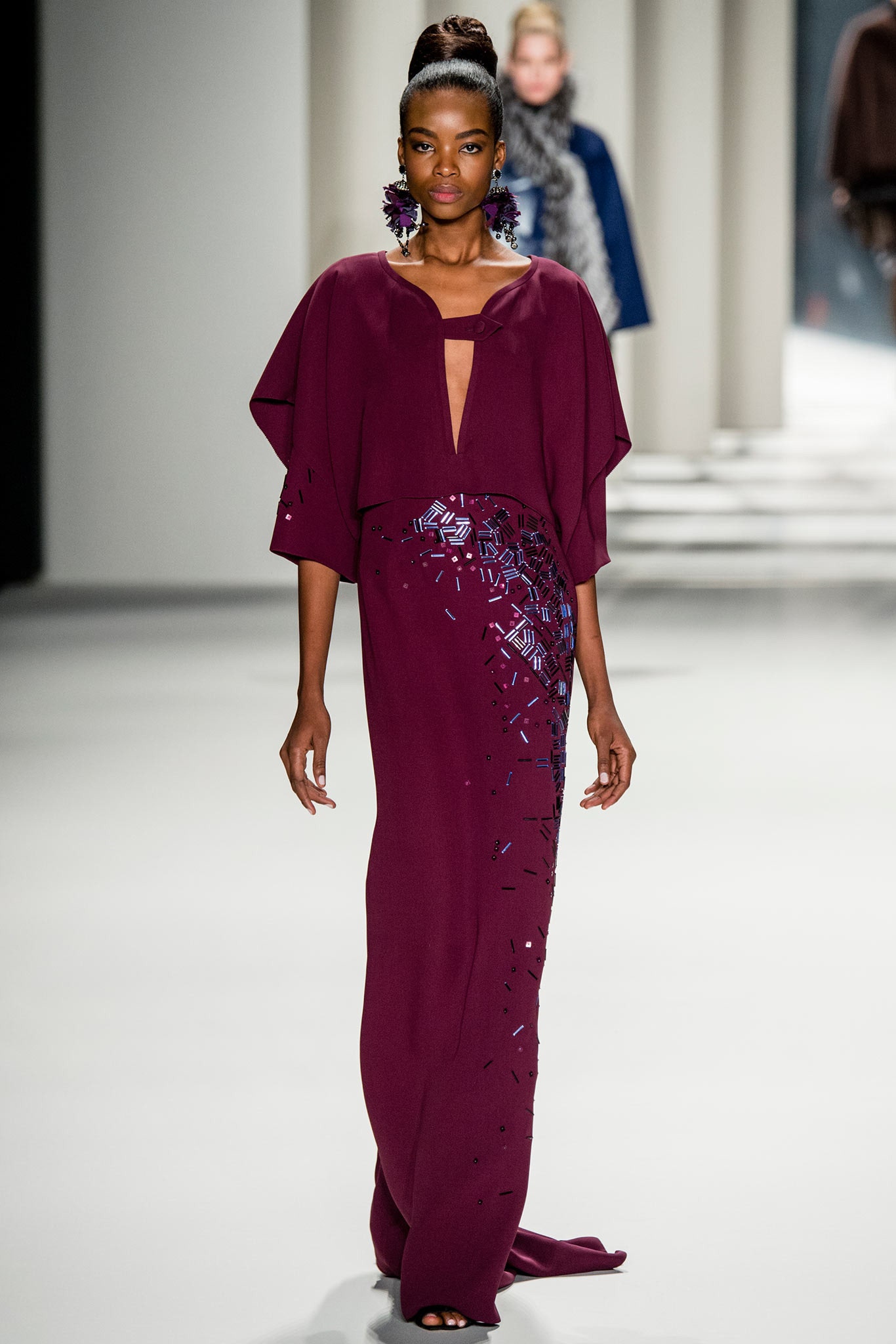 Carolina Herrera F/W 14 Look 69