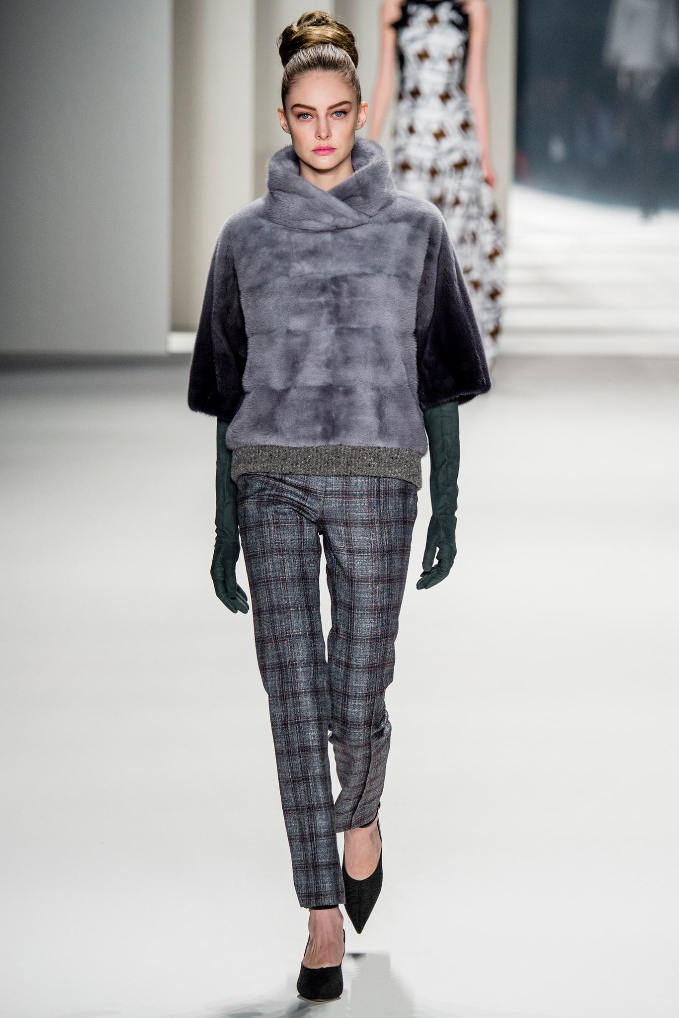 Carolina Herrera F/W 14 Look 115