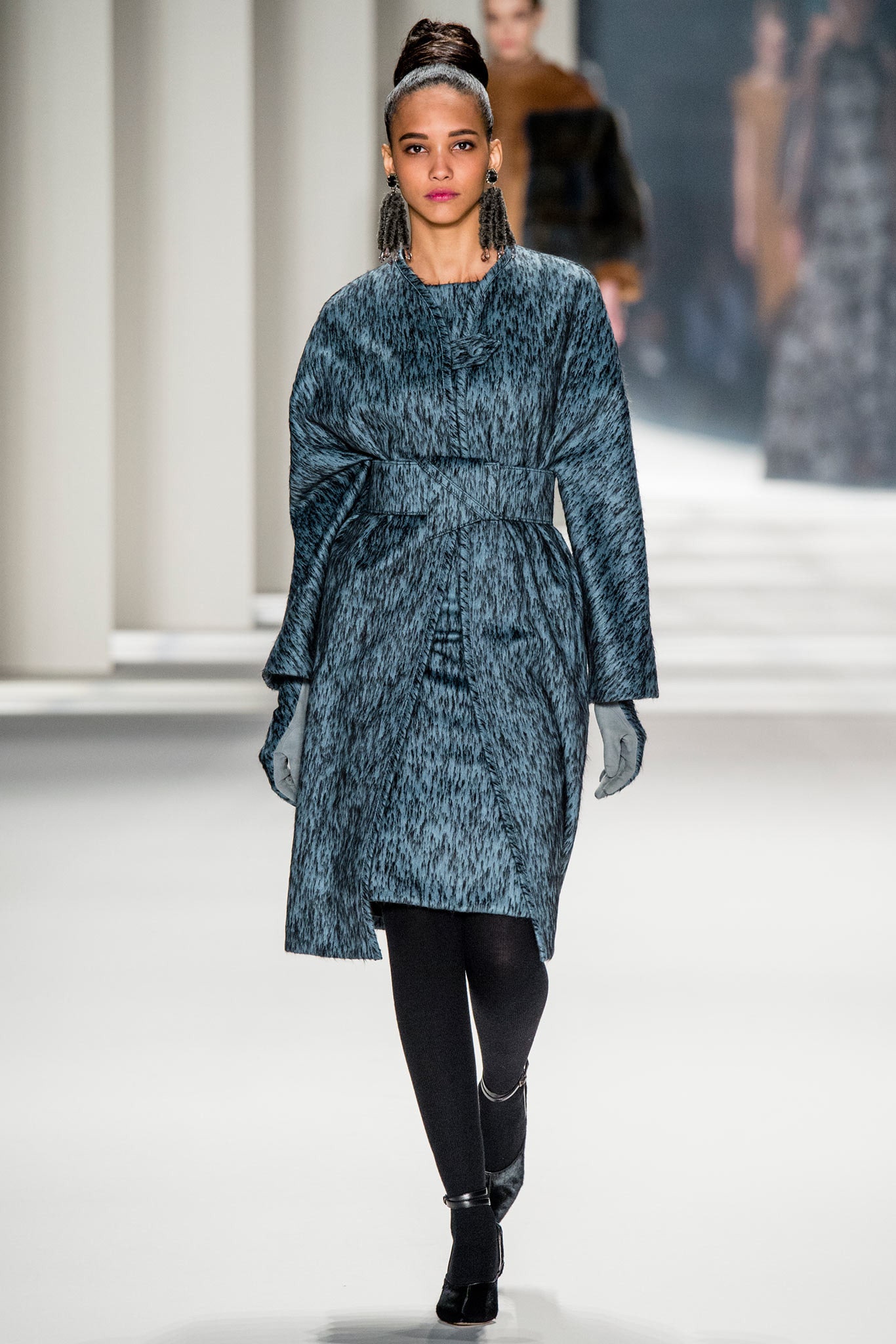 Carolina Herrera F/W 14 Look 143
