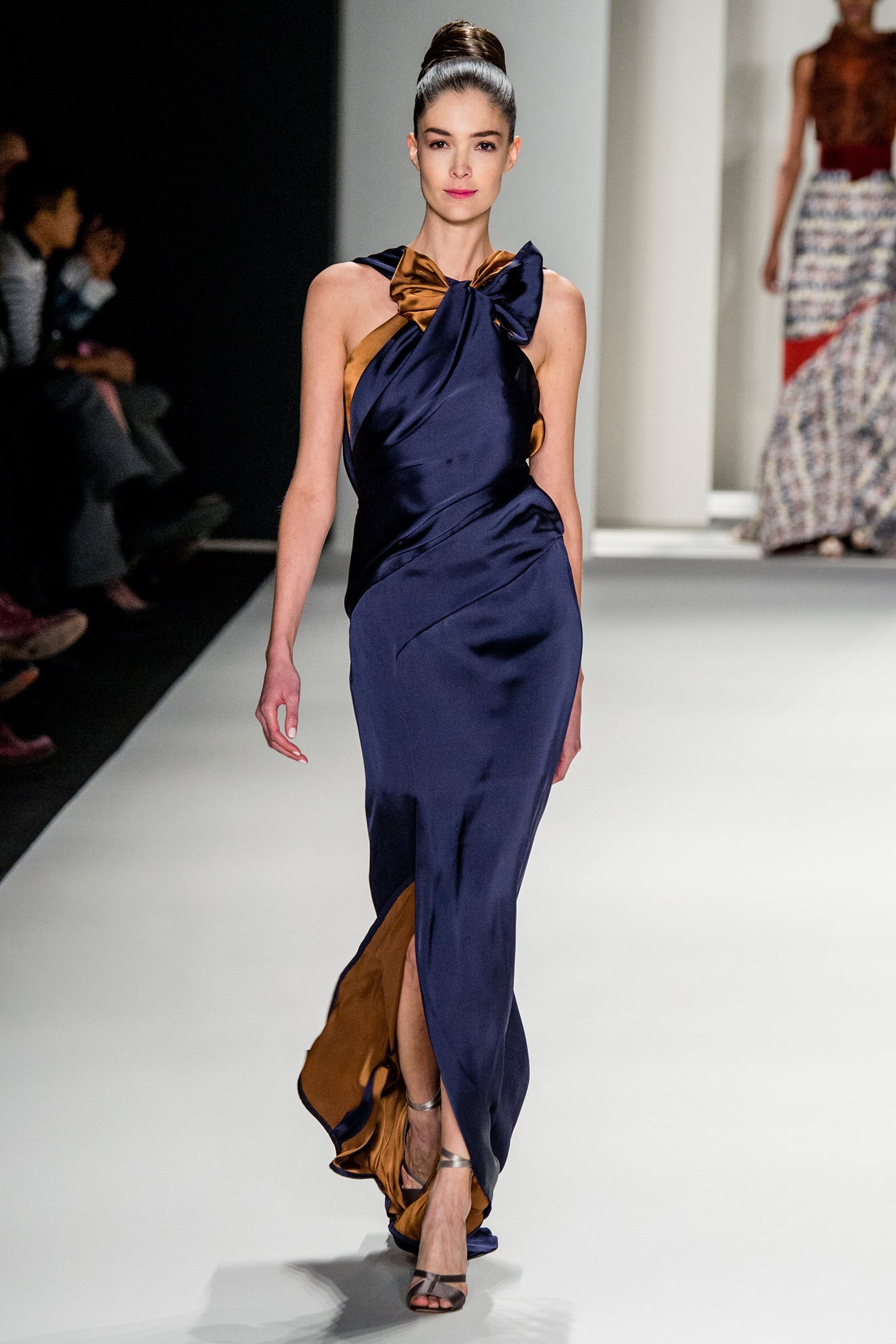 Carolina Herrera F/W 14 Look 168