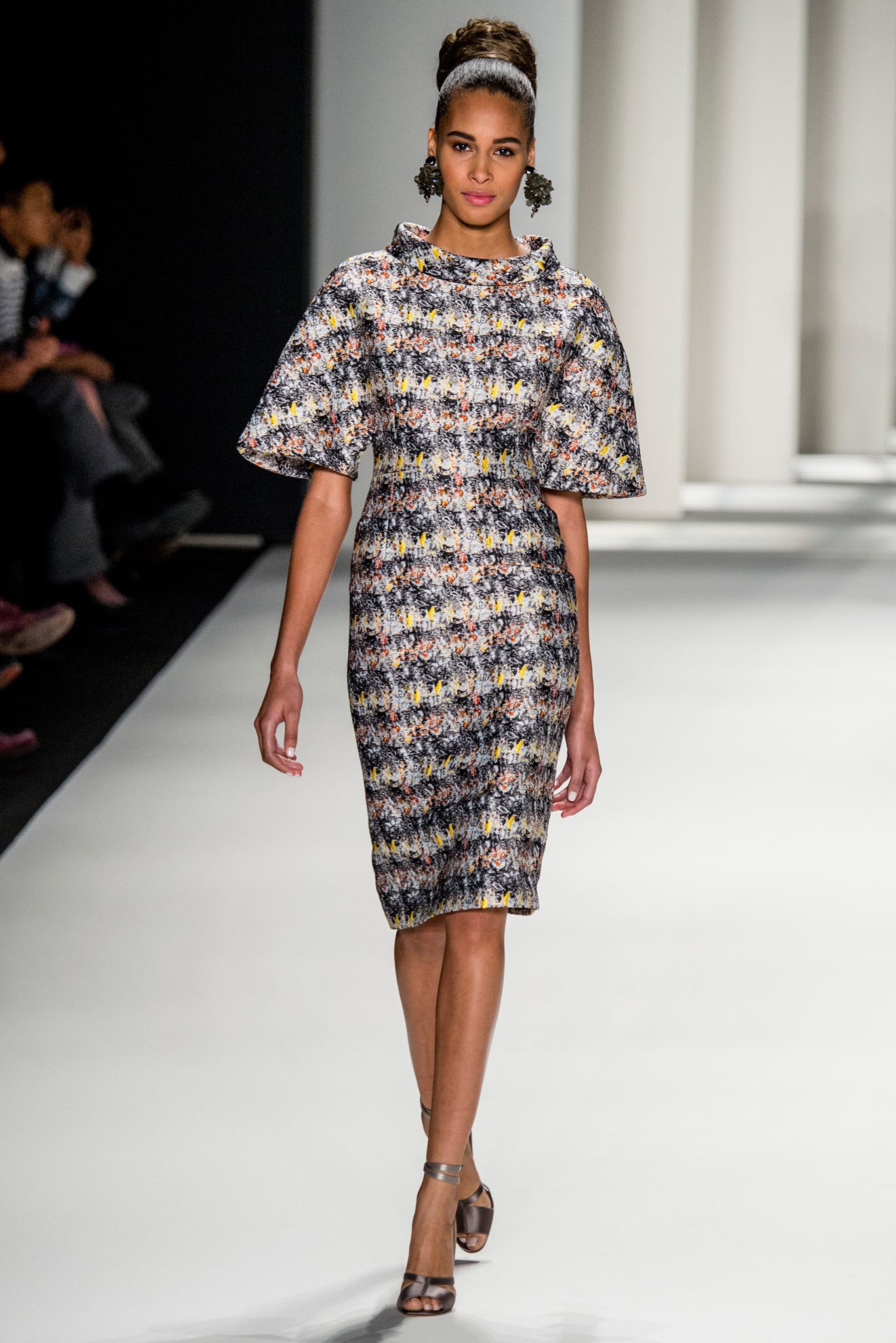 Carolina Herrera F/W 14 Look 185